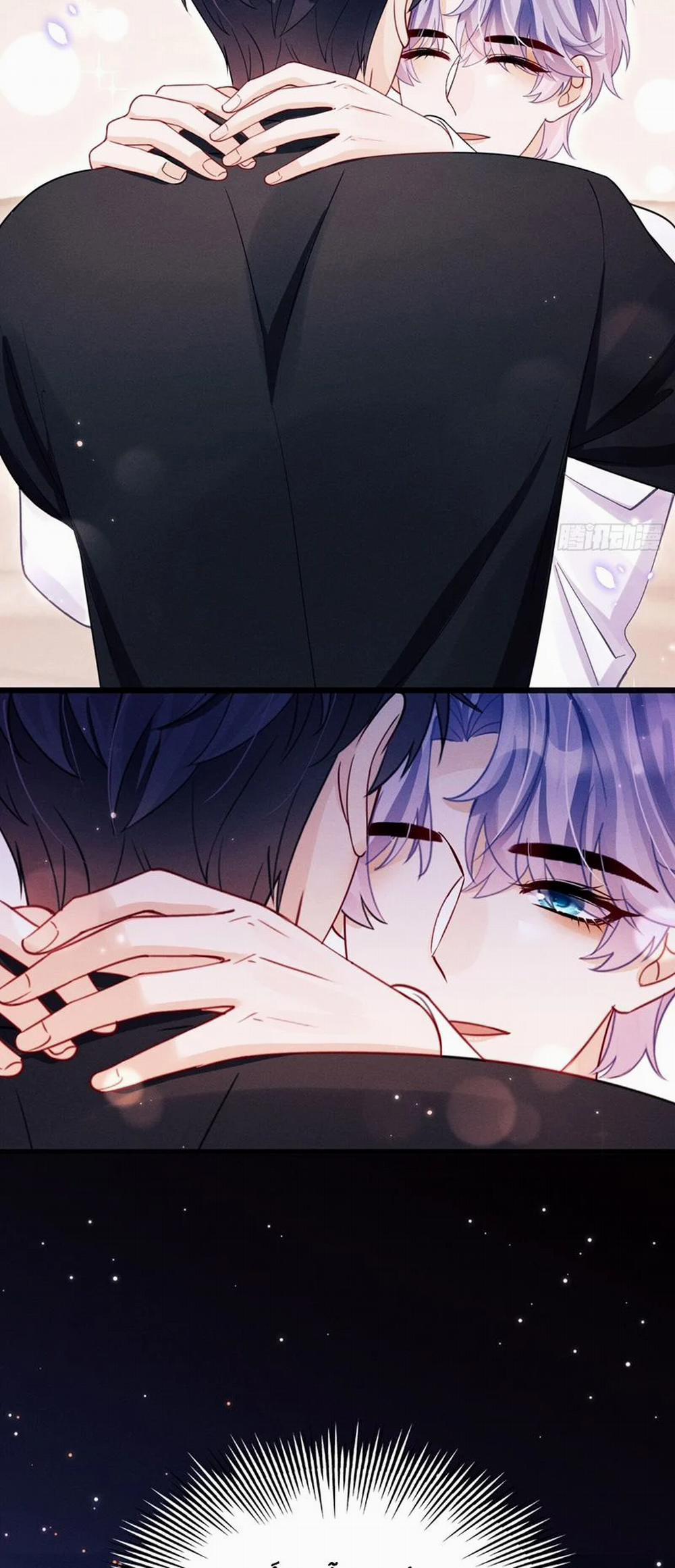 Tôi Hoài Nghi Ảnh Đế Đang Theo Đuổi Tôi 134 trang 51