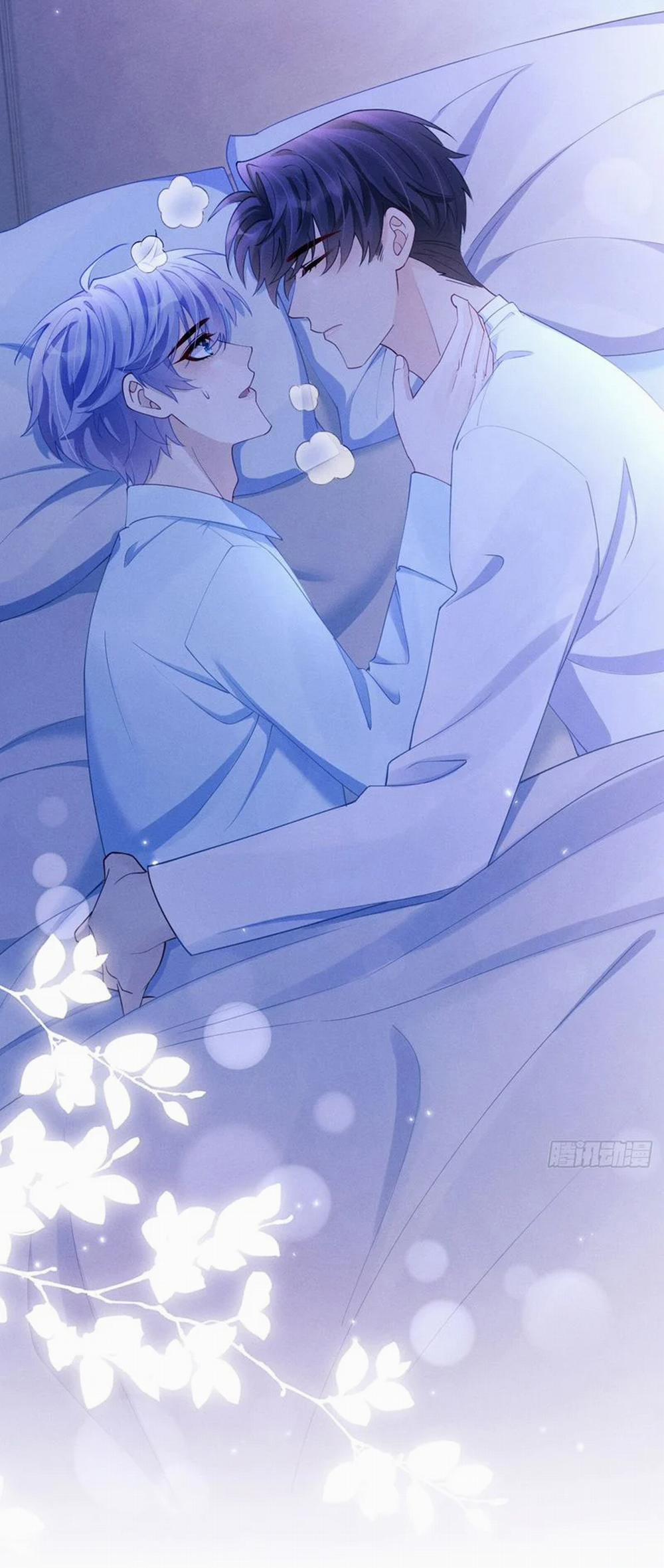 Tôi Hoài Nghi Ảnh Đế Đang Theo Đuổi Tôi 134 trang 8