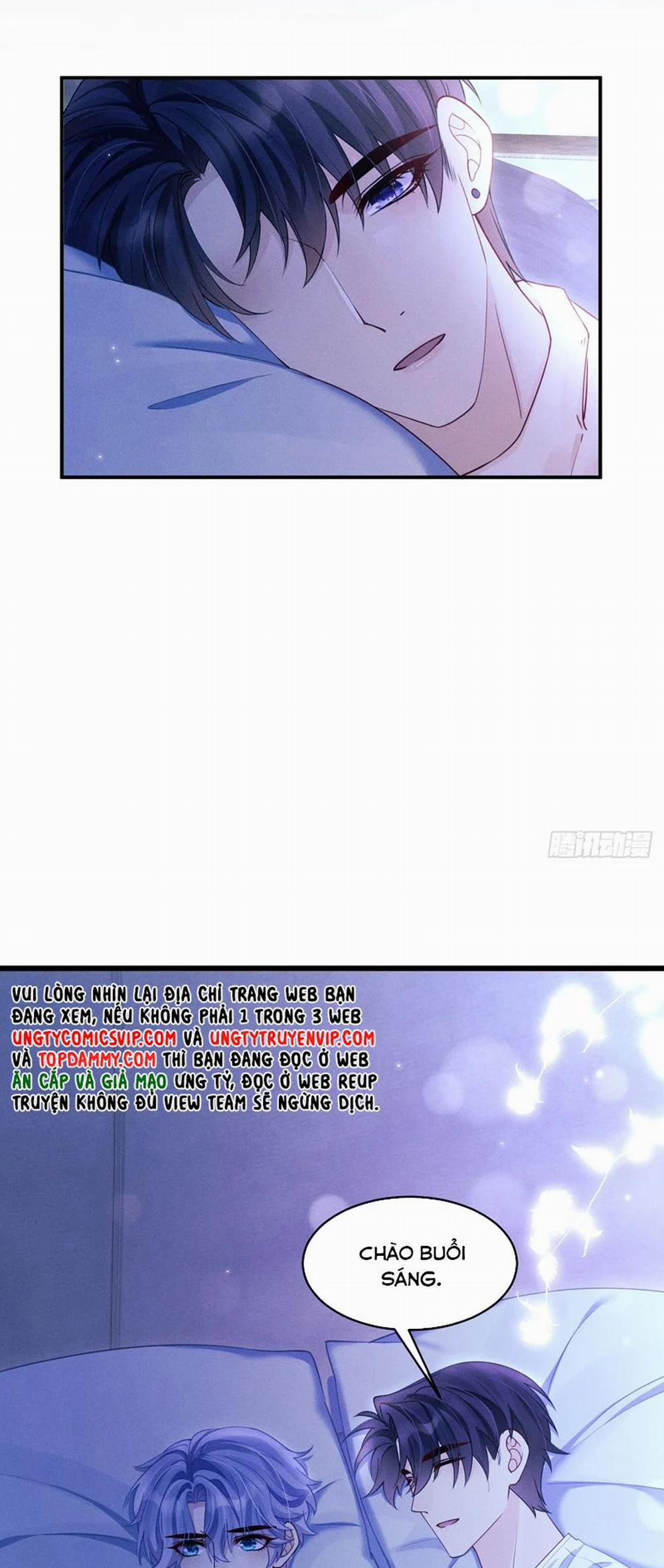 Tôi Hoài Nghi Ảnh Đế Đang Theo Đuổi Tôi 134 trang 9