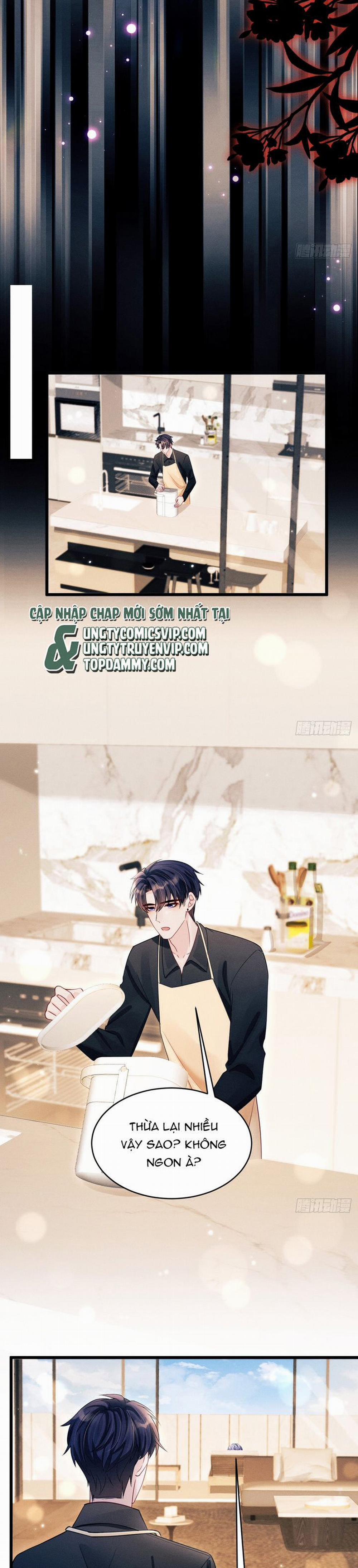 Tôi Hoài Nghi Ảnh Đế Đang Theo Đuổi Tôi 135 trang 11