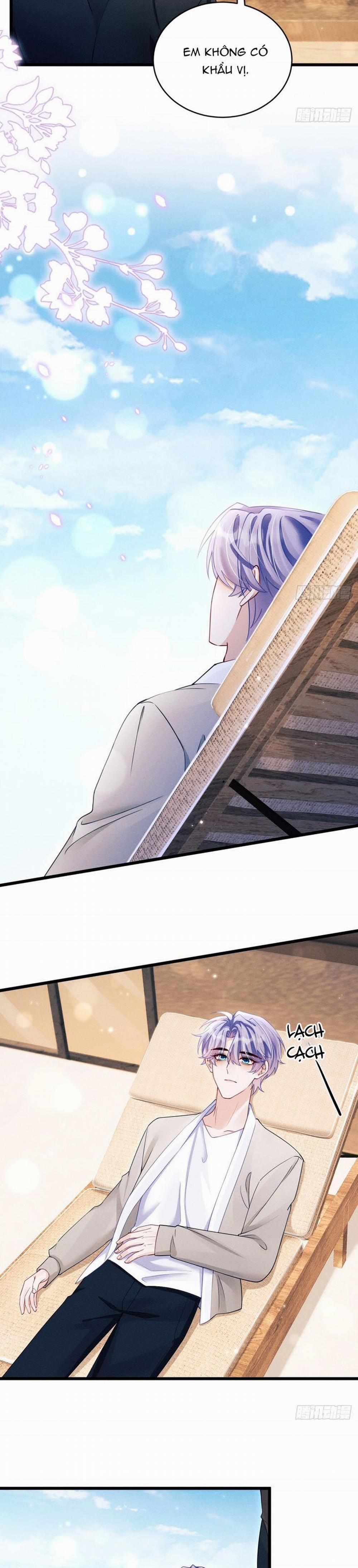 Tôi Hoài Nghi Ảnh Đế Đang Theo Đuổi Tôi 135 trang 12