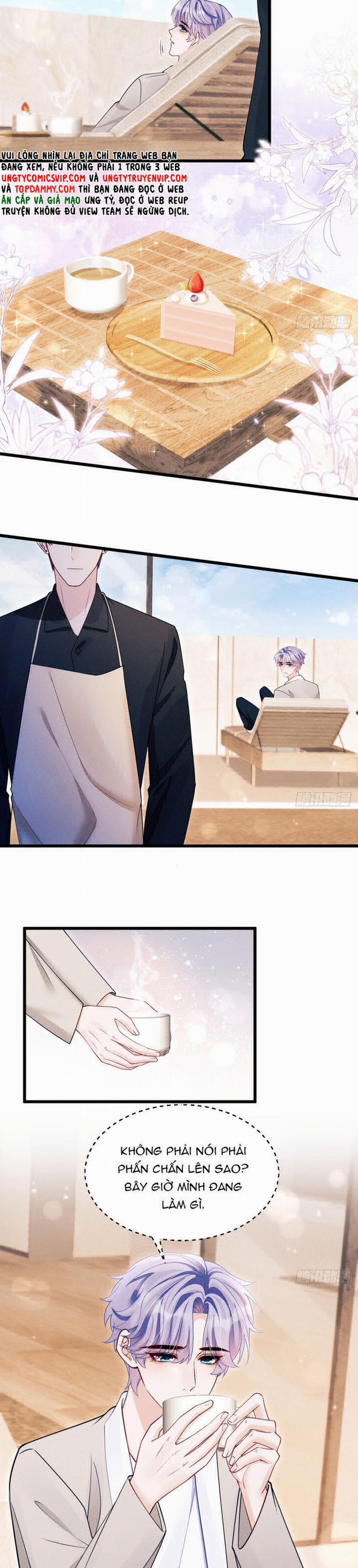 Tôi Hoài Nghi Ảnh Đế Đang Theo Đuổi Tôi 135 trang 13