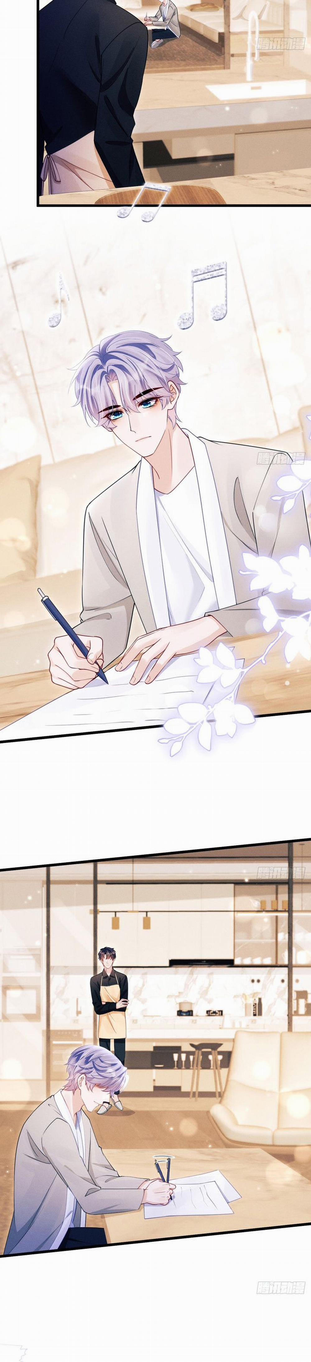 Tôi Hoài Nghi Ảnh Đế Đang Theo Đuổi Tôi 135 trang 15