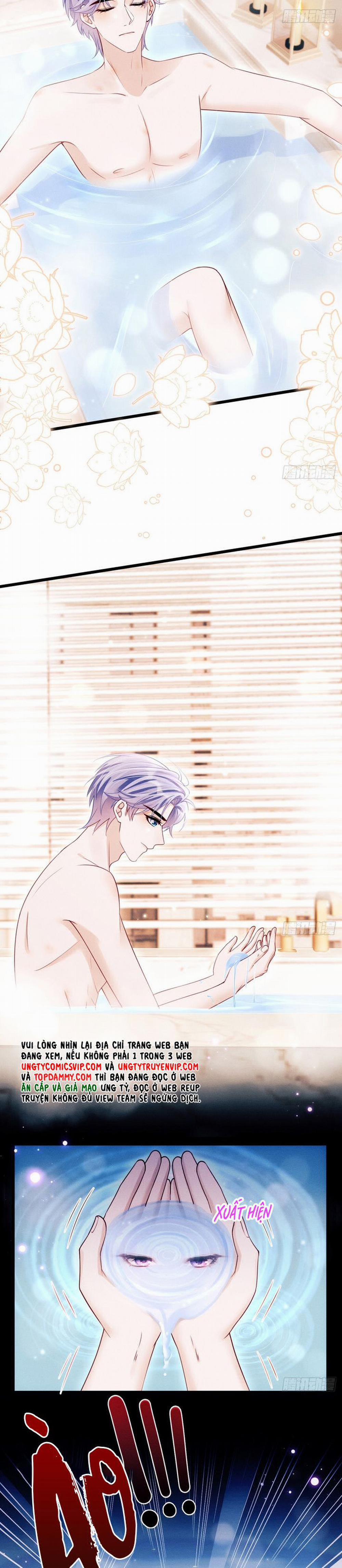 Tôi Hoài Nghi Ảnh Đế Đang Theo Đuổi Tôi 135 trang 2