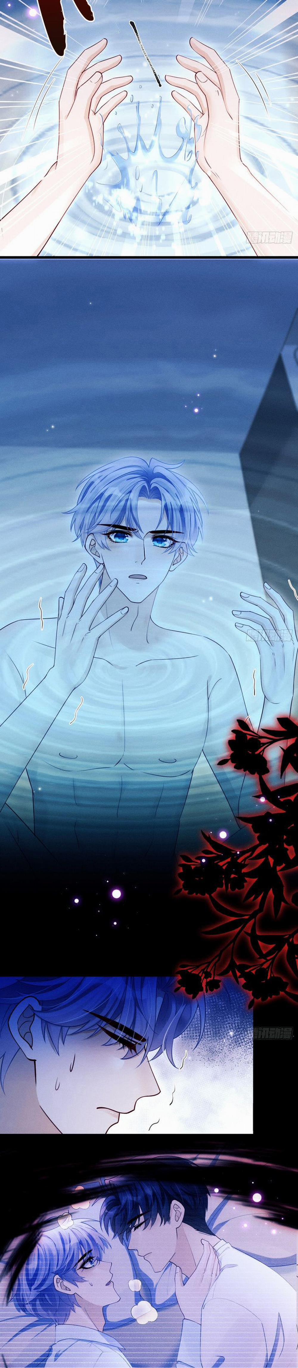 Tôi Hoài Nghi Ảnh Đế Đang Theo Đuổi Tôi 135 trang 3