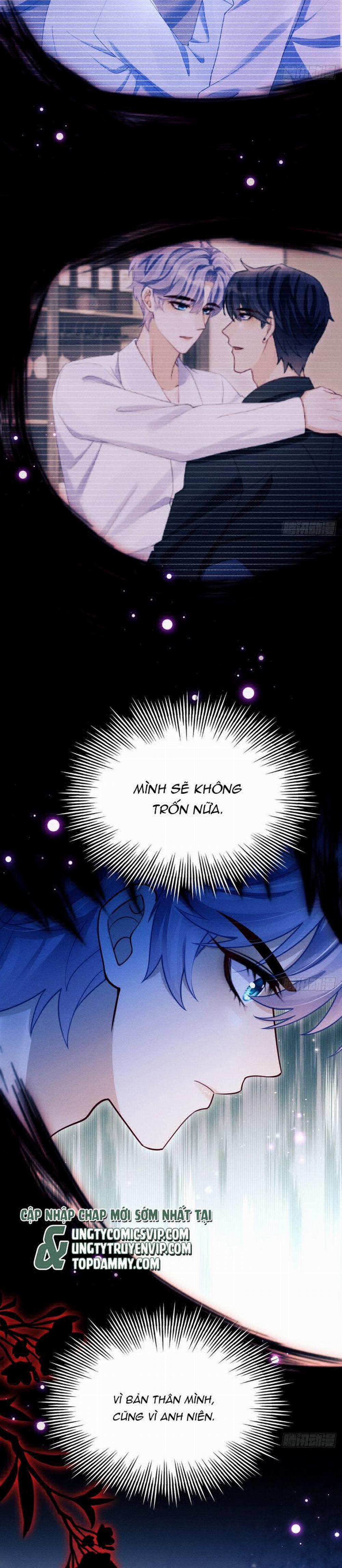 Tôi Hoài Nghi Ảnh Đế Đang Theo Đuổi Tôi 135 trang 4