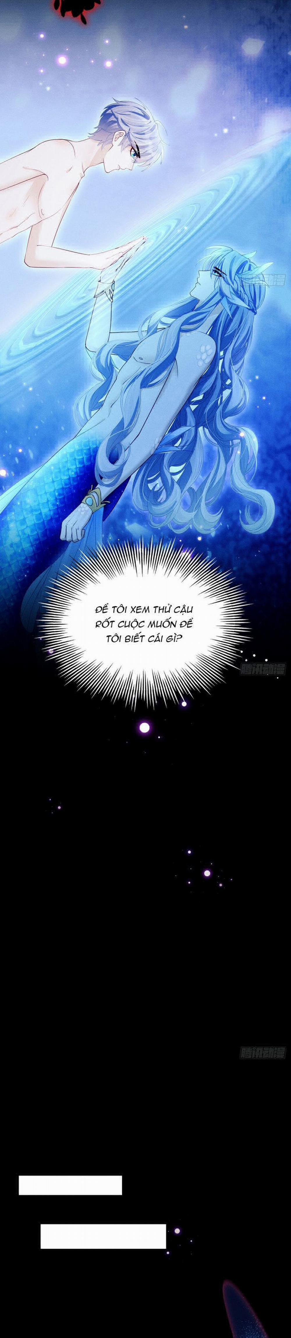 Tôi Hoài Nghi Ảnh Đế Đang Theo Đuổi Tôi 135 trang 5