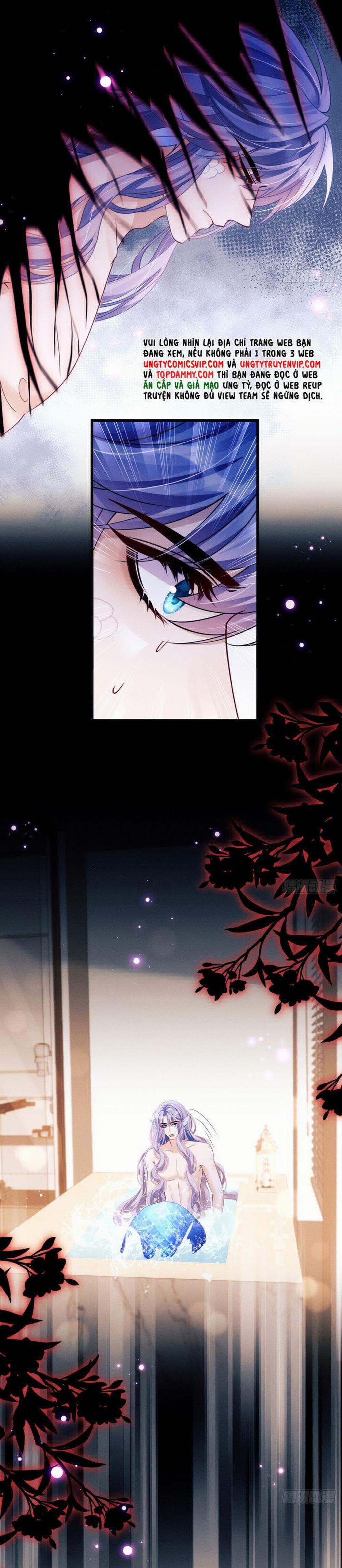 Tôi Hoài Nghi Ảnh Đế Đang Theo Đuổi Tôi 135 trang 6