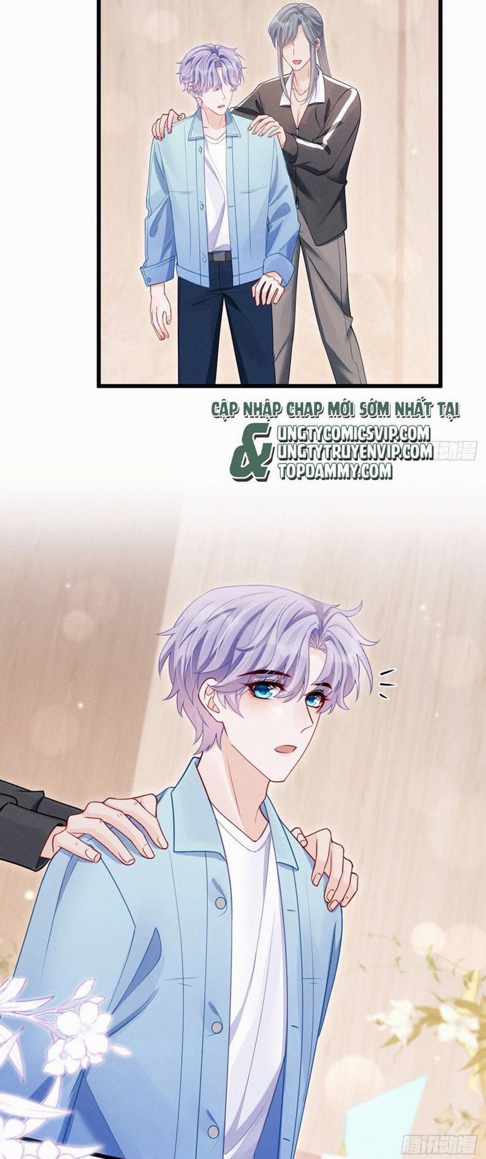 Tôi Hoài Nghi Ảnh Đế Đang Theo Đuổi Tôi 136 trang 20