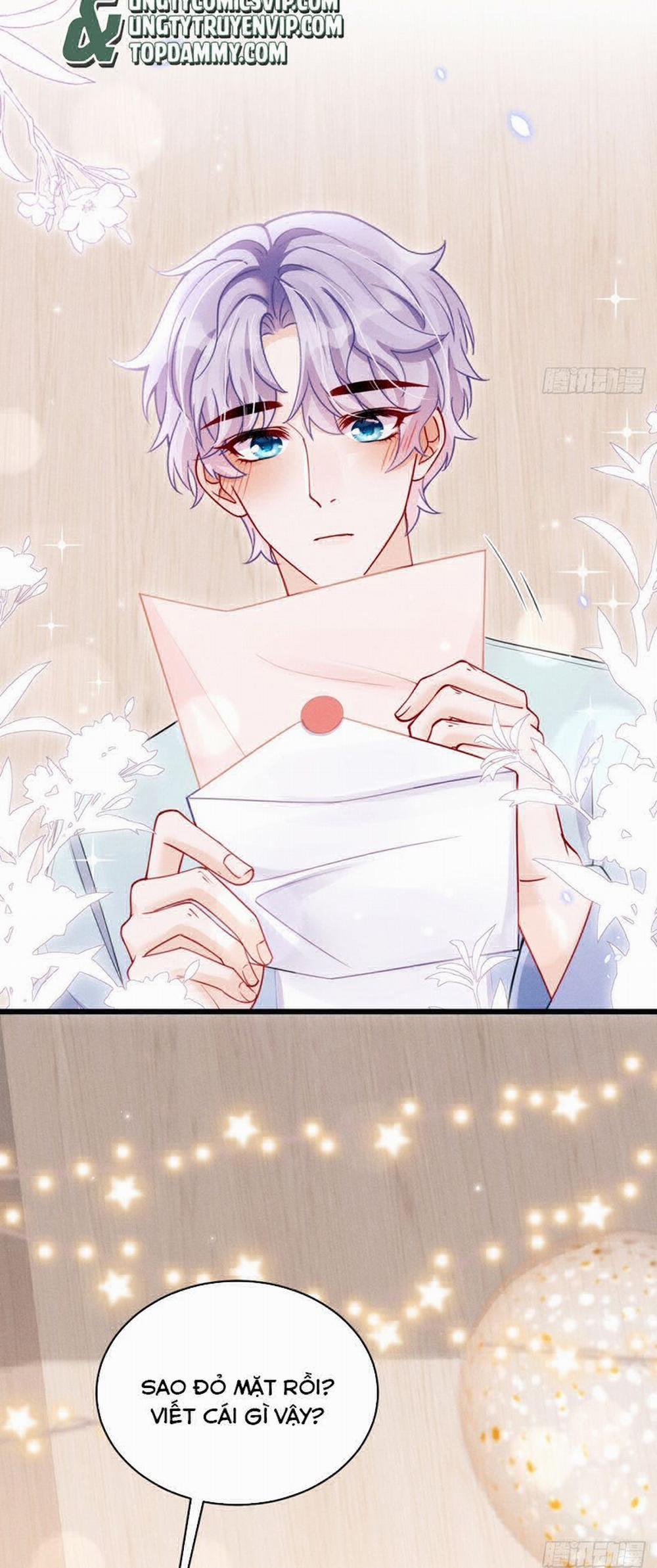 Tôi Hoài Nghi Ảnh Đế Đang Theo Đuổi Tôi 136 trang 26