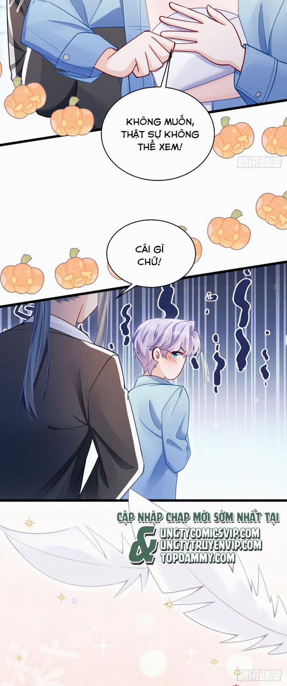 Tôi Hoài Nghi Ảnh Đế Đang Theo Đuổi Tôi 136 trang 29