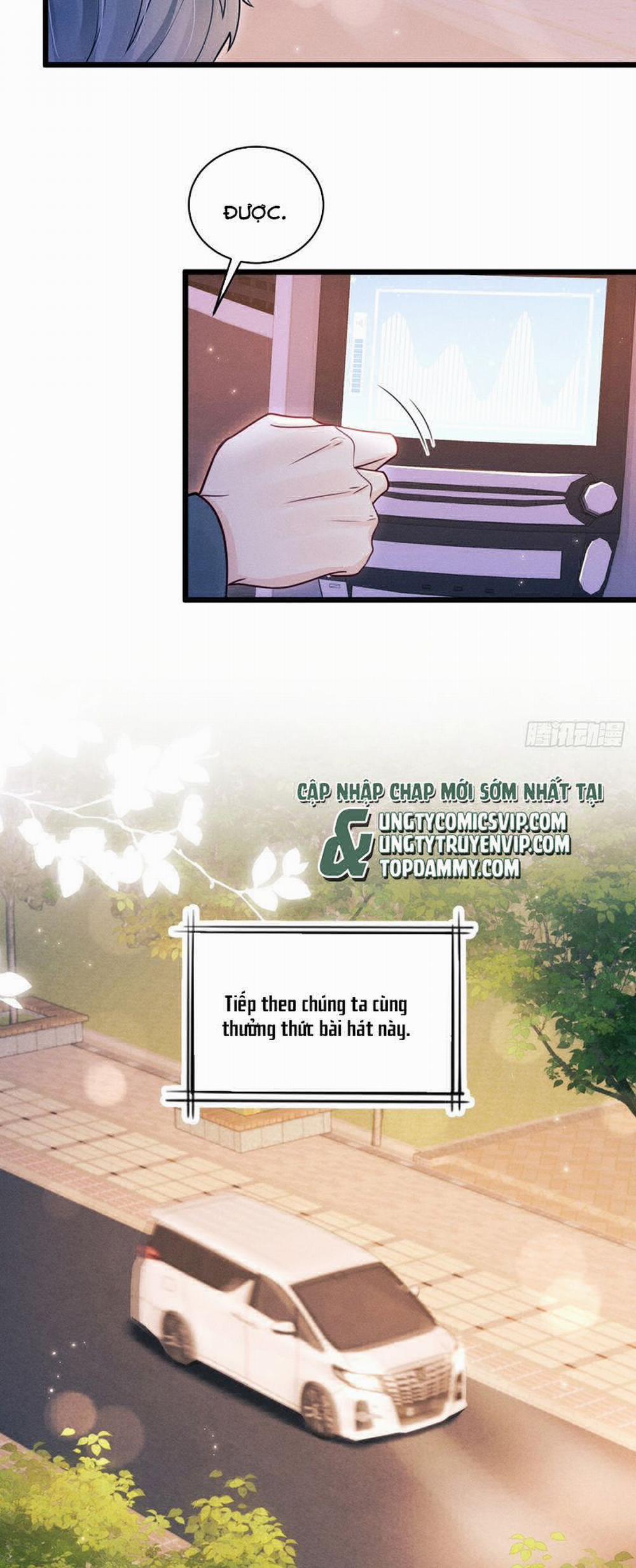 Tôi Hoài Nghi Ảnh Đế Đang Theo Đuổi Tôi 136 trang 5