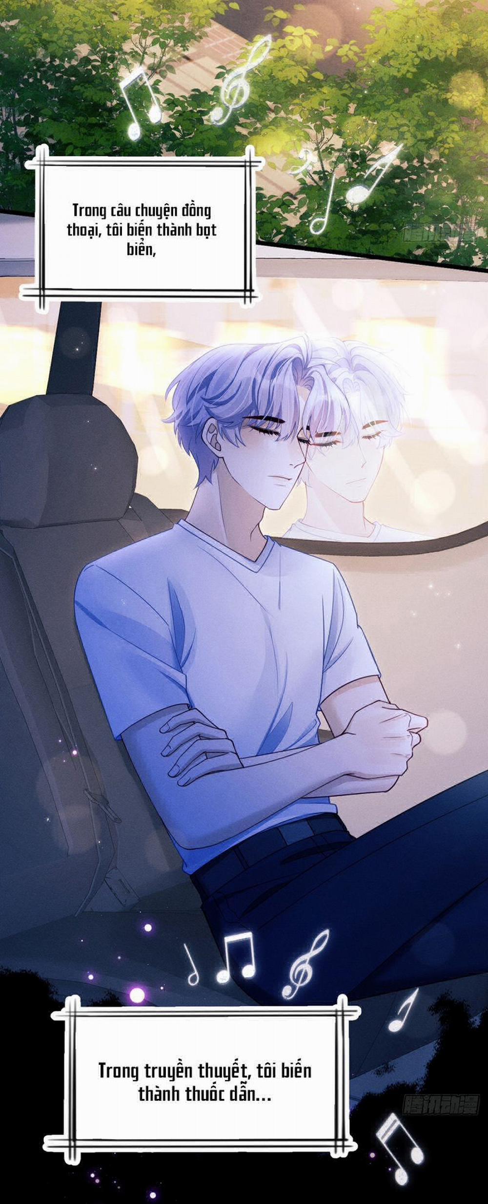 Tôi Hoài Nghi Ảnh Đế Đang Theo Đuổi Tôi 136 trang 6