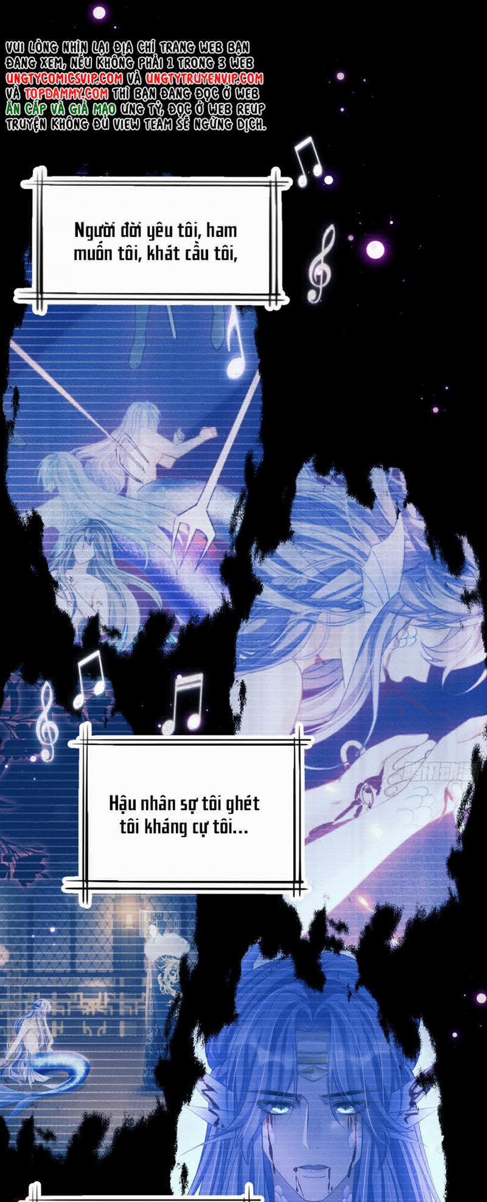 Tôi Hoài Nghi Ảnh Đế Đang Theo Đuổi Tôi 136 trang 7