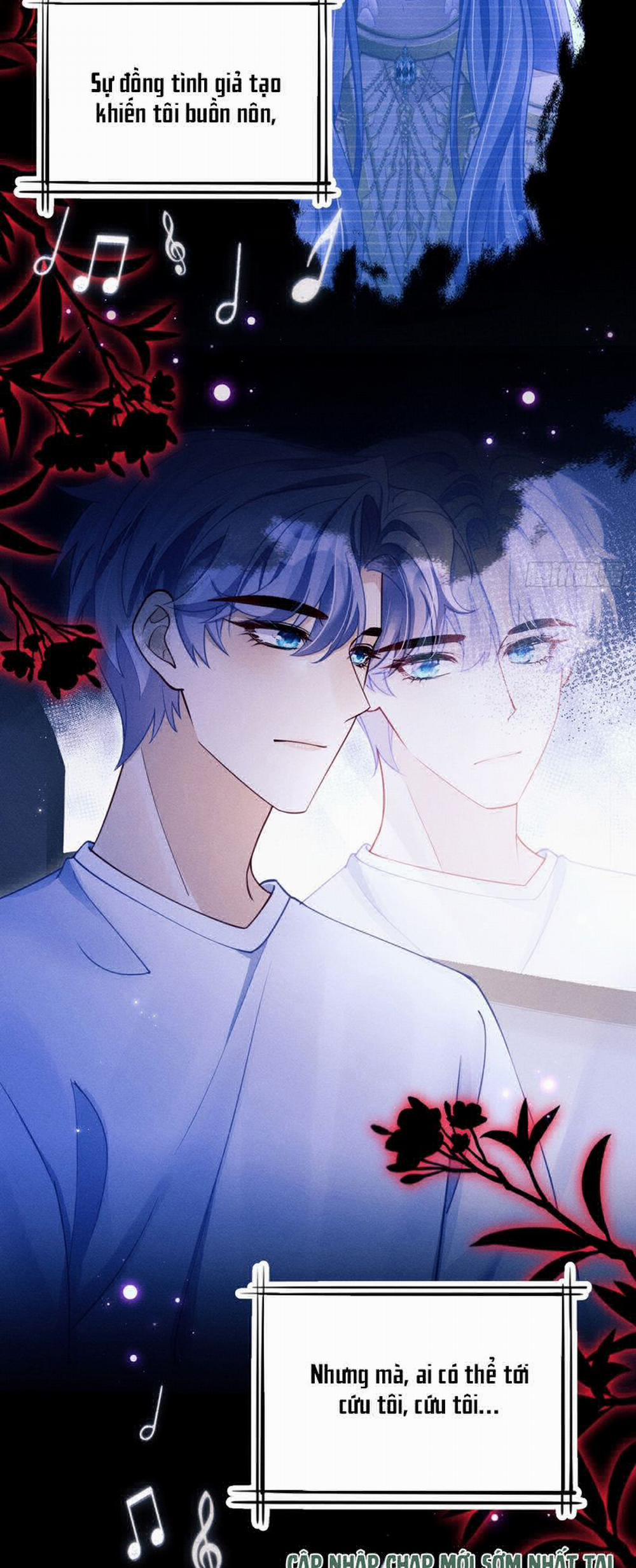 Tôi Hoài Nghi Ảnh Đế Đang Theo Đuổi Tôi 136 trang 8