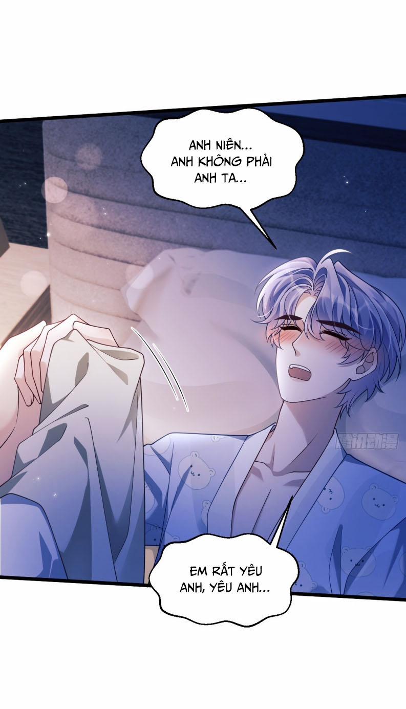 Tôi Hoài Nghi Ảnh Đế Đang Theo Đuổi Tôi 137 trang 11