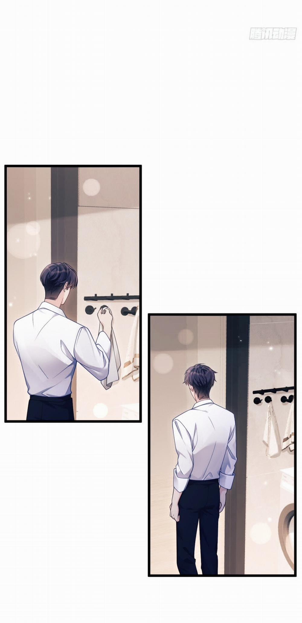 Tôi Hoài Nghi Ảnh Đế Đang Theo Đuổi Tôi 137 trang 13