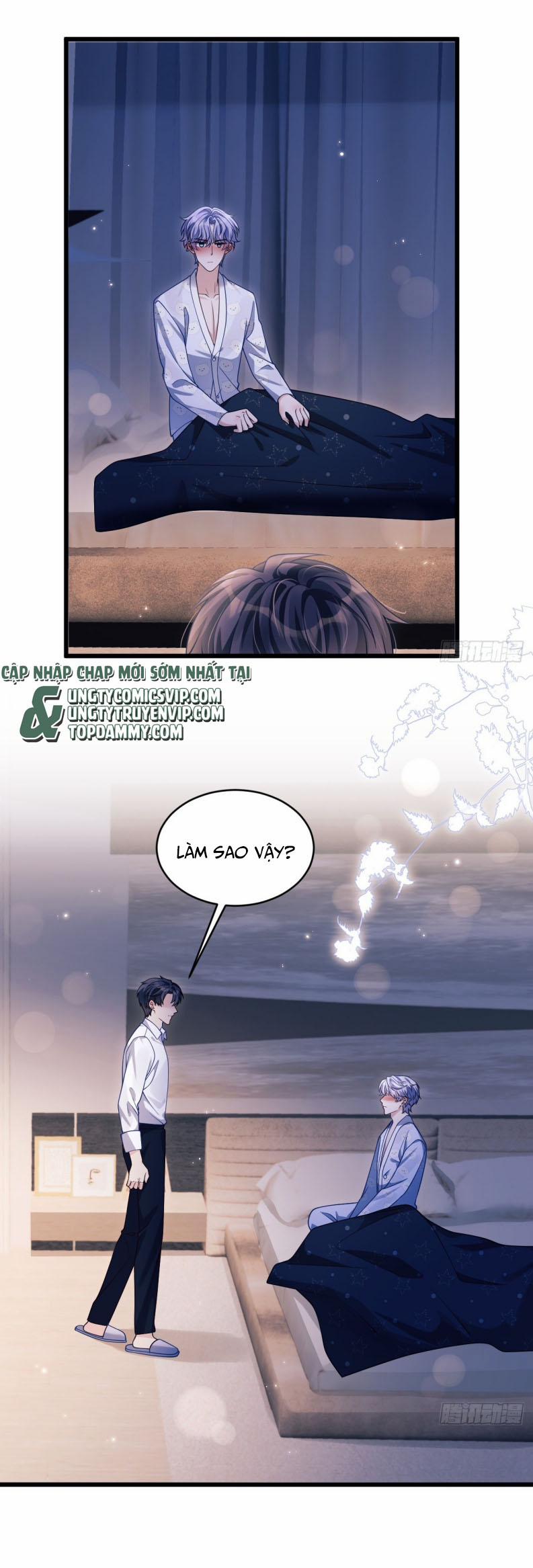 Tôi Hoài Nghi Ảnh Đế Đang Theo Đuổi Tôi 137 trang 15