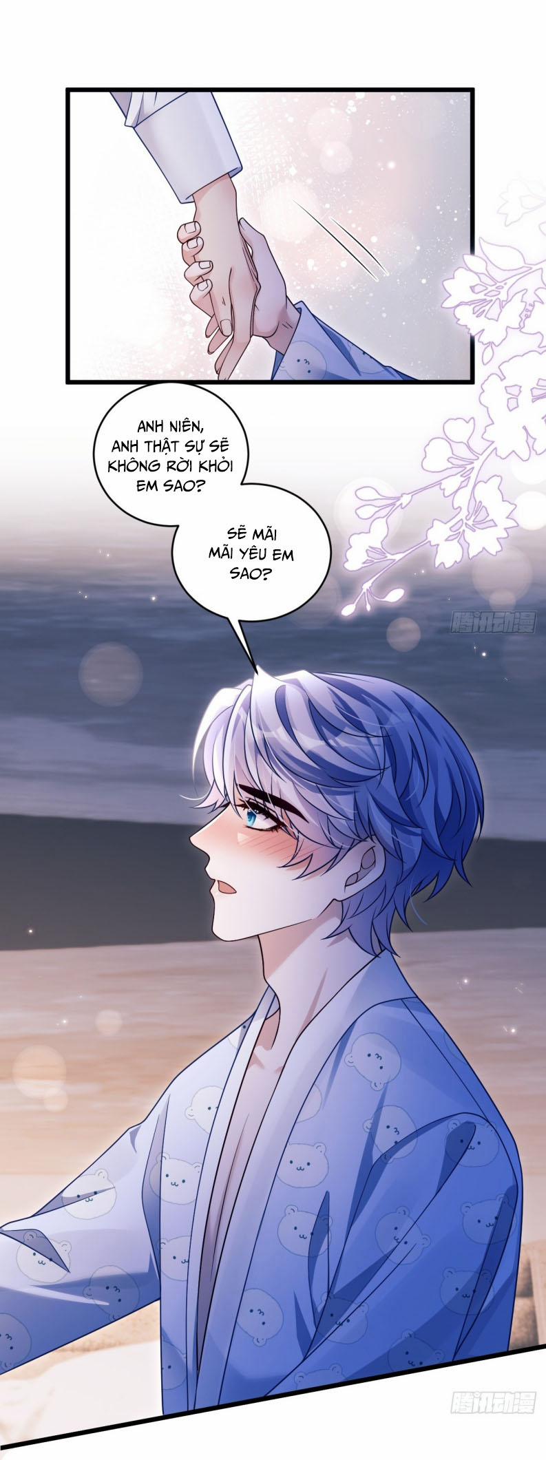 Tôi Hoài Nghi Ảnh Đế Đang Theo Đuổi Tôi 137 trang 16