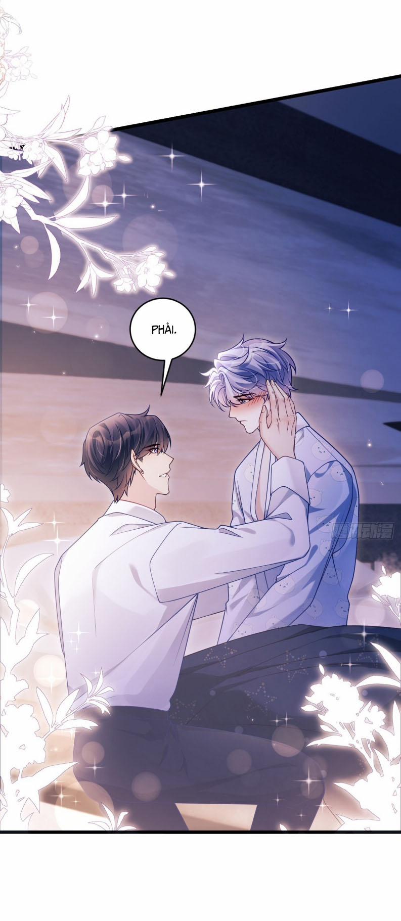 Tôi Hoài Nghi Ảnh Đế Đang Theo Đuổi Tôi 137 trang 17