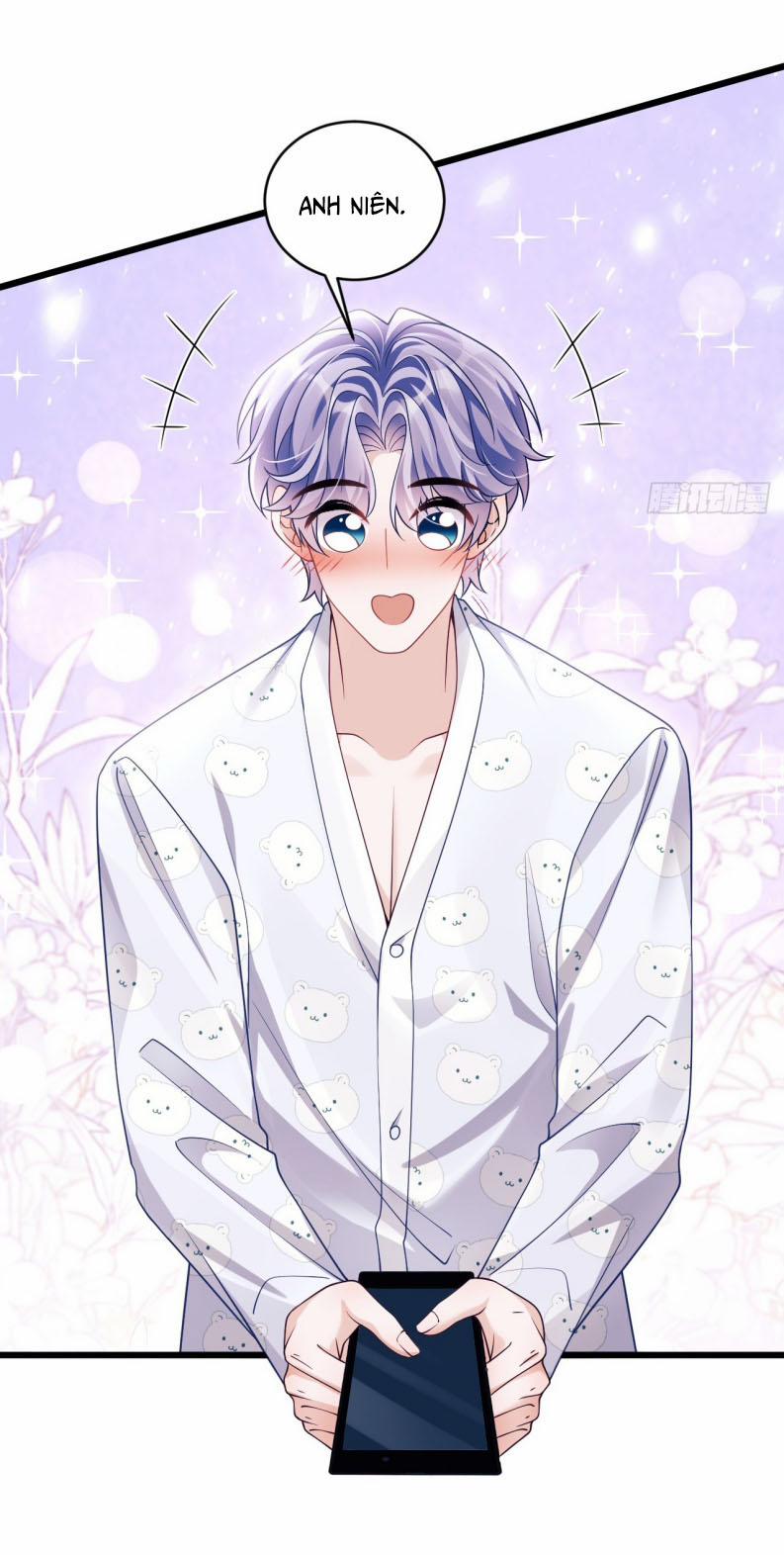 Tôi Hoài Nghi Ảnh Đế Đang Theo Đuổi Tôi 137 trang 20