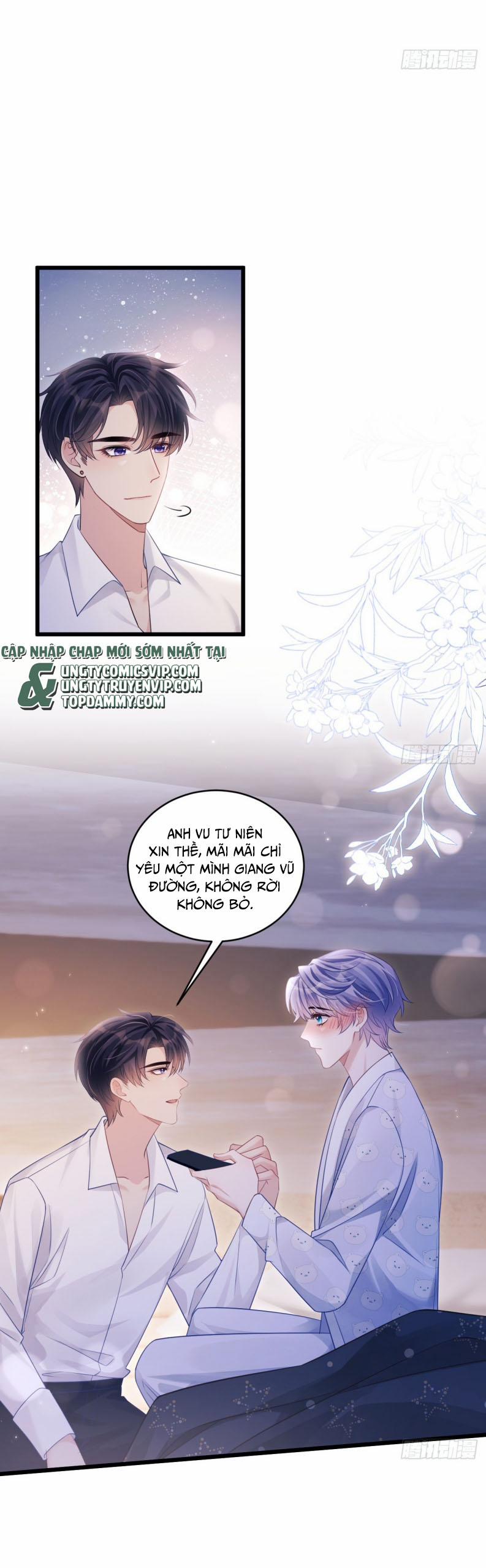 Tôi Hoài Nghi Ảnh Đế Đang Theo Đuổi Tôi 137 trang 21