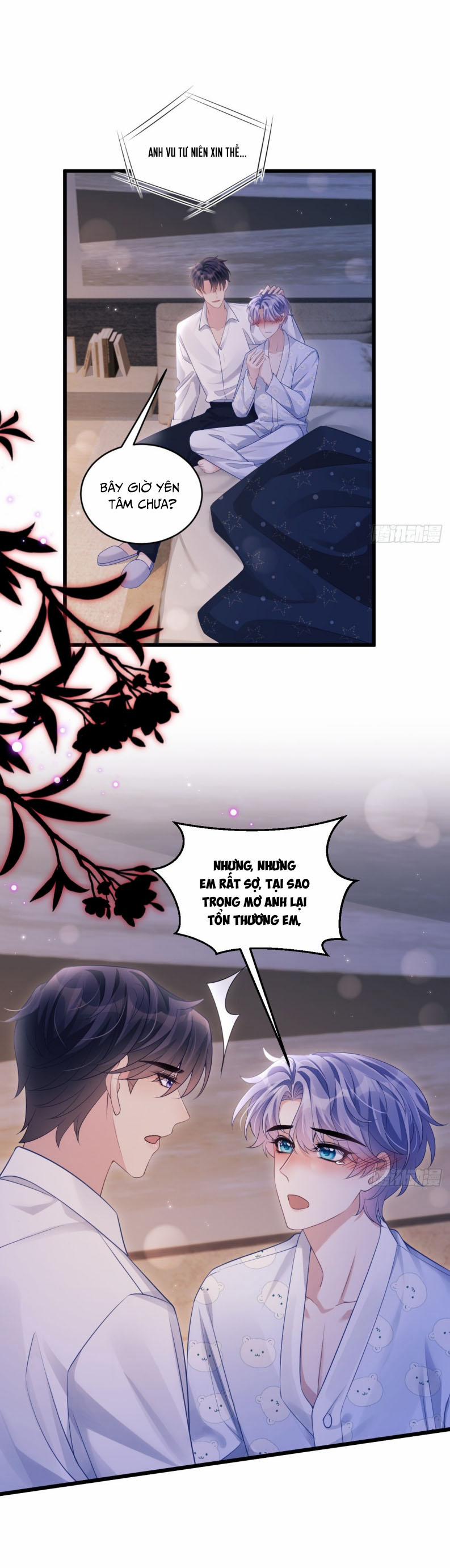 Tôi Hoài Nghi Ảnh Đế Đang Theo Đuổi Tôi 137 trang 22