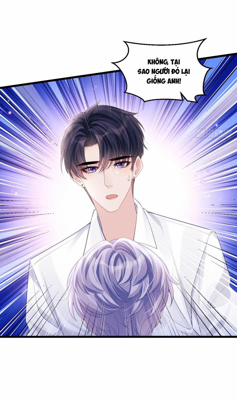 Tôi Hoài Nghi Ảnh Đế Đang Theo Đuổi Tôi 137 trang 23