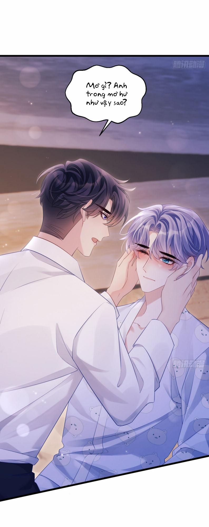 Tôi Hoài Nghi Ảnh Đế Đang Theo Đuổi Tôi 137 trang 24