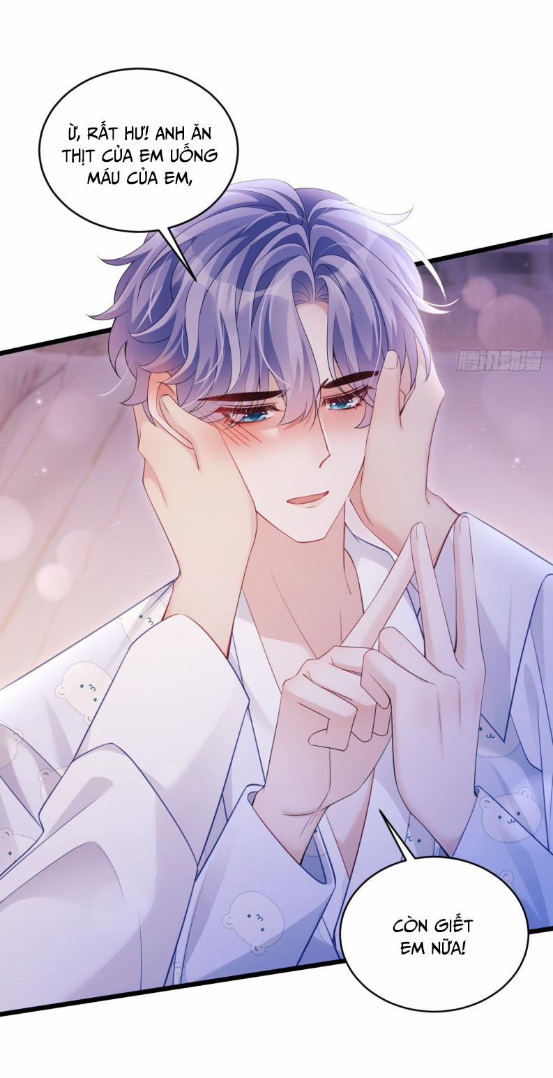 Tôi Hoài Nghi Ảnh Đế Đang Theo Đuổi Tôi 137 trang 25