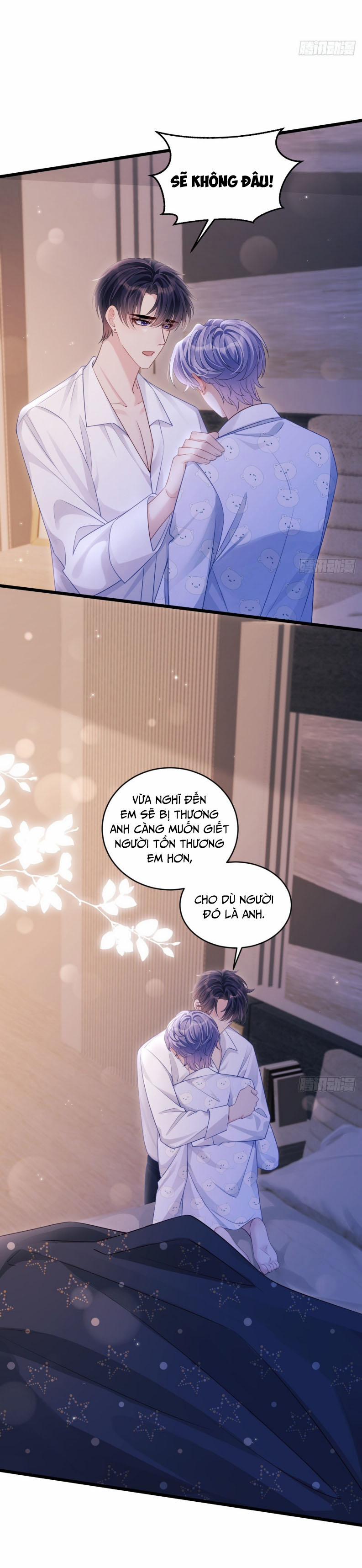 Tôi Hoài Nghi Ảnh Đế Đang Theo Đuổi Tôi 137 trang 26