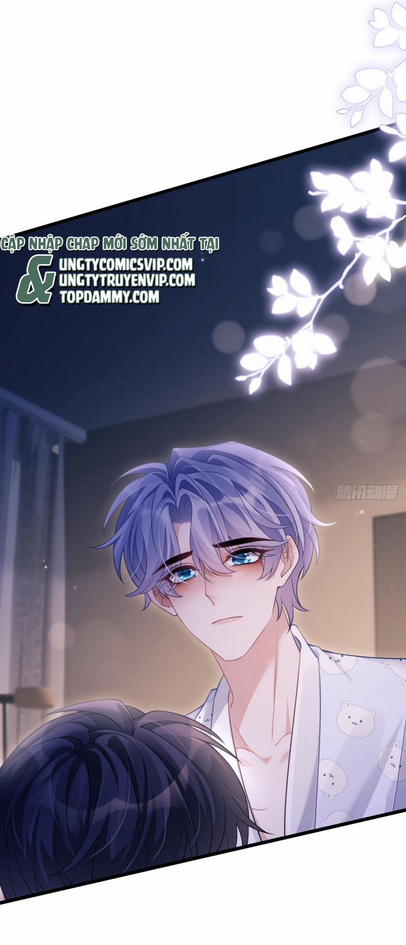 Tôi Hoài Nghi Ảnh Đế Đang Theo Đuổi Tôi 137 trang 29