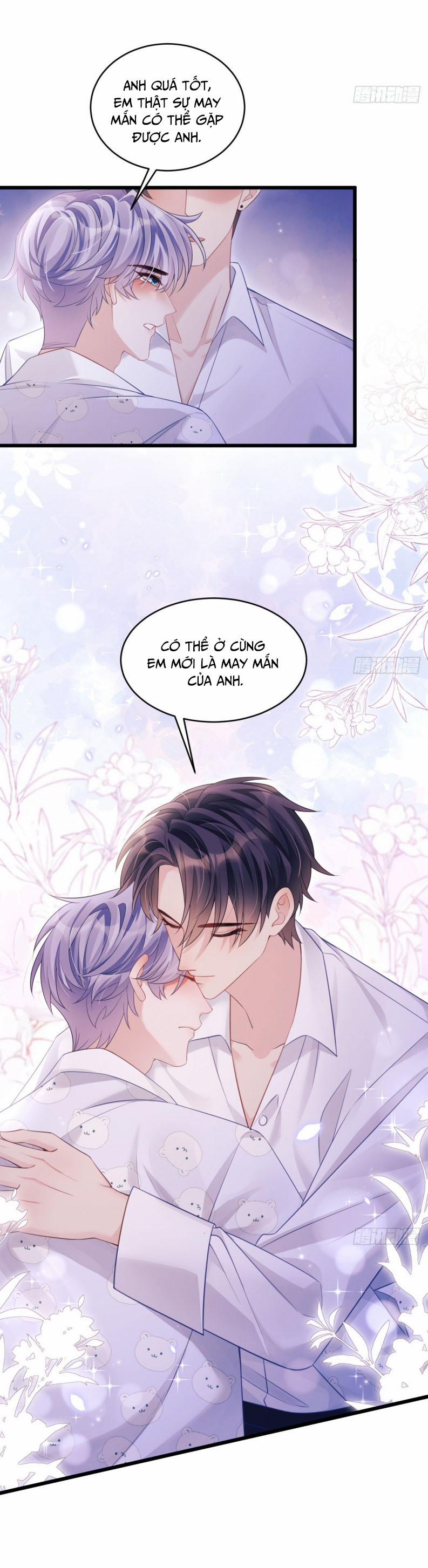 Tôi Hoài Nghi Ảnh Đế Đang Theo Đuổi Tôi 137 trang 30