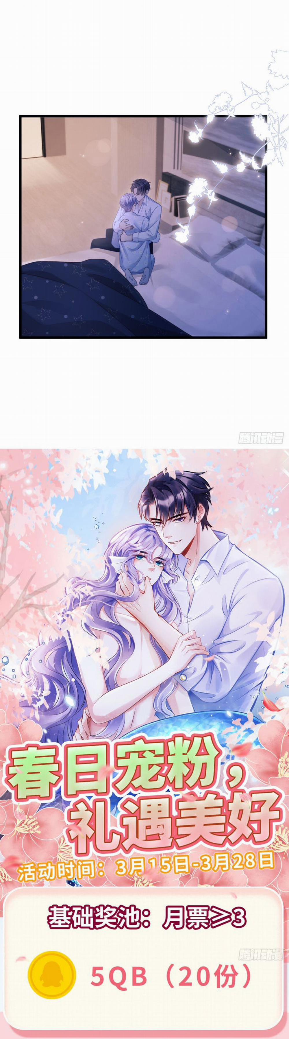 Tôi Hoài Nghi Ảnh Đế Đang Theo Đuổi Tôi 137 trang 31