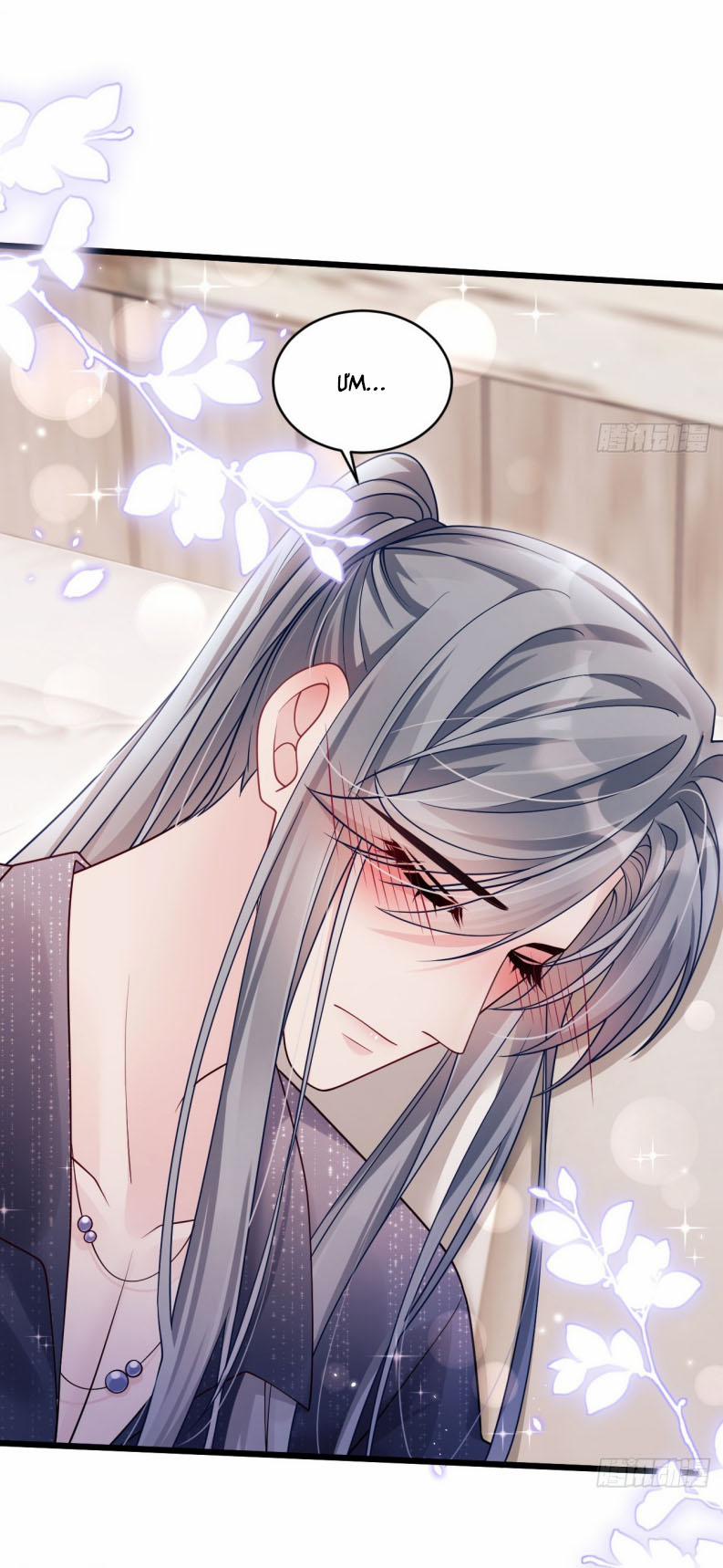 Tôi Hoài Nghi Ảnh Đế Đang Theo Đuổi Tôi 137 trang 7