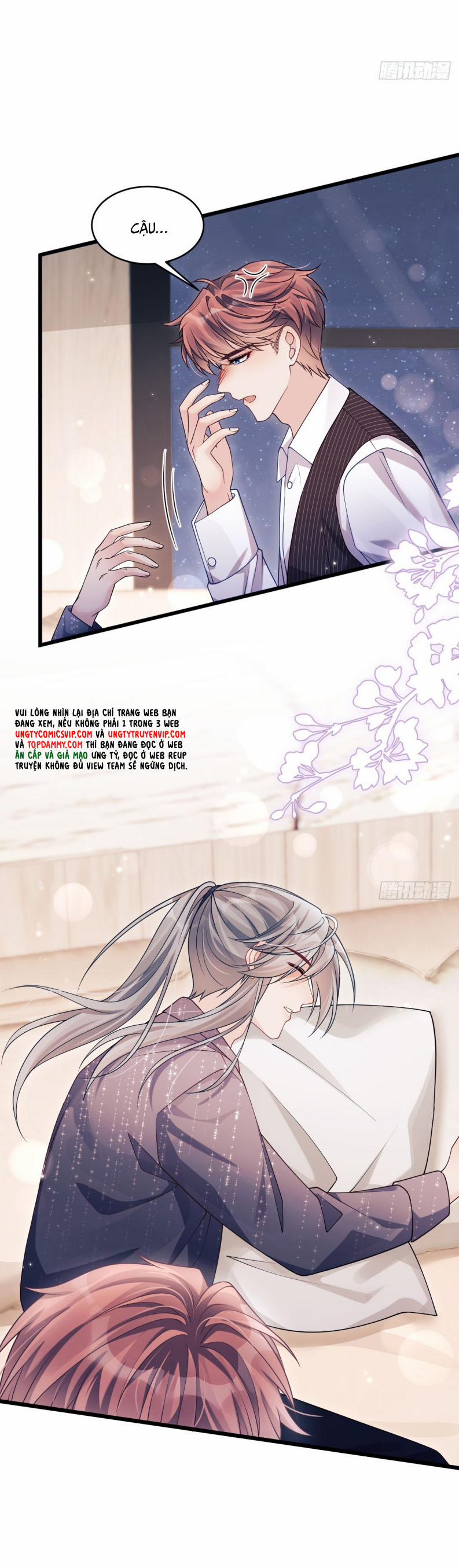 Tôi Hoài Nghi Ảnh Đế Đang Theo Đuổi Tôi 137 trang 9