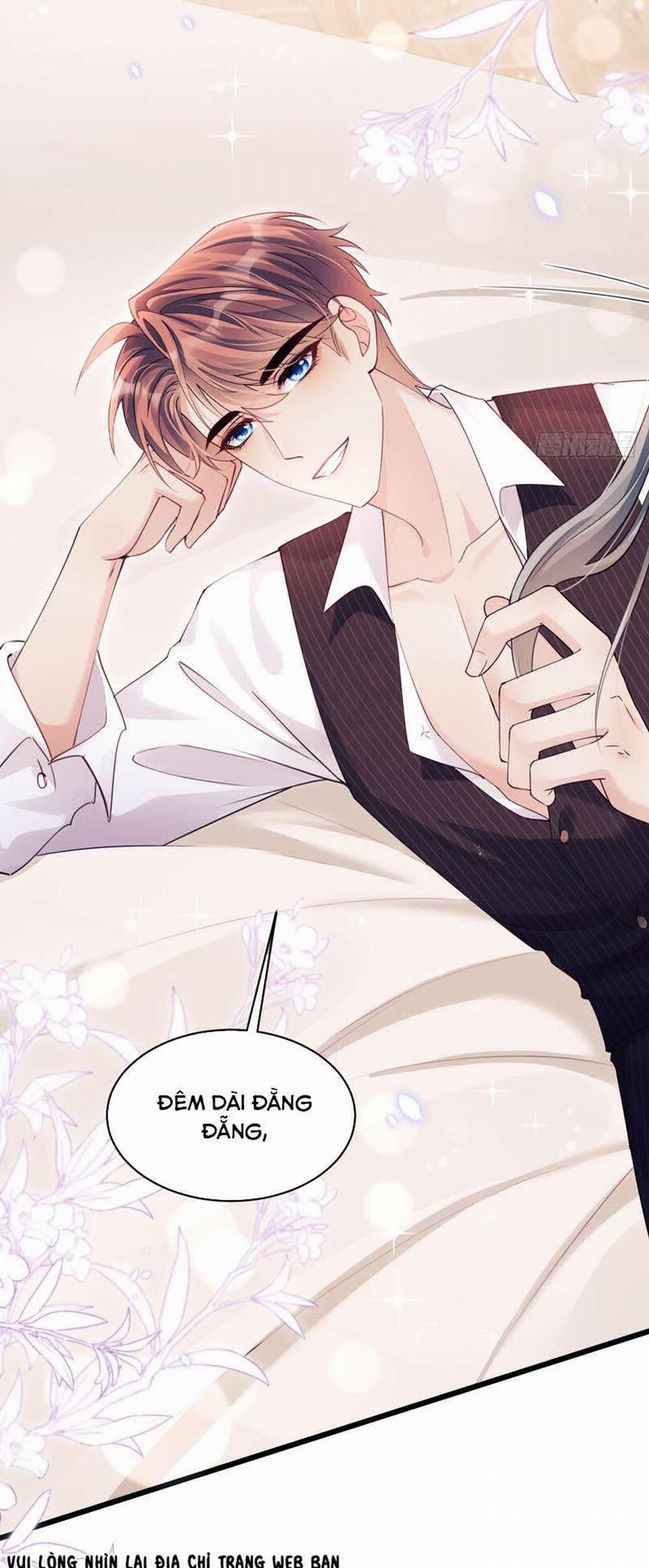 Tôi Hoài Nghi Ảnh Đế Đang Theo Đuổi Tôi 138 trang 11