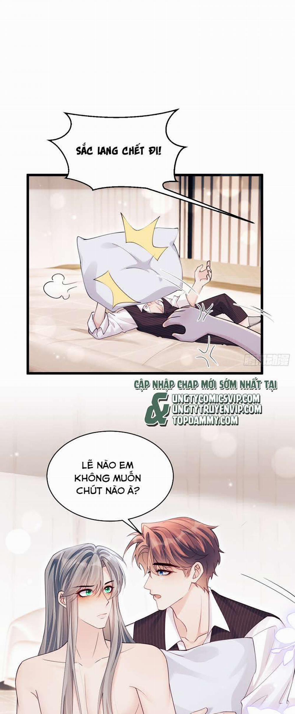 Tôi Hoài Nghi Ảnh Đế Đang Theo Đuổi Tôi 138 trang 13