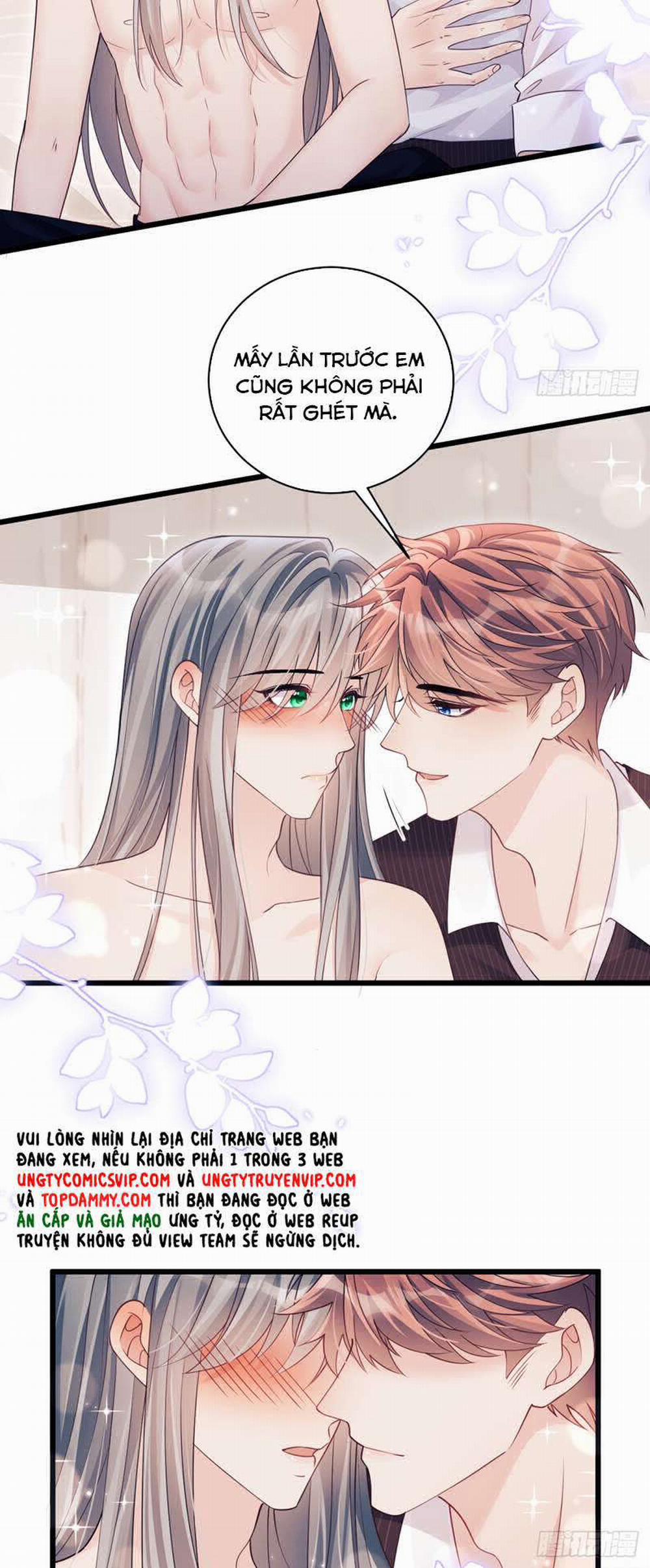 Tôi Hoài Nghi Ảnh Đế Đang Theo Đuổi Tôi 138 trang 14