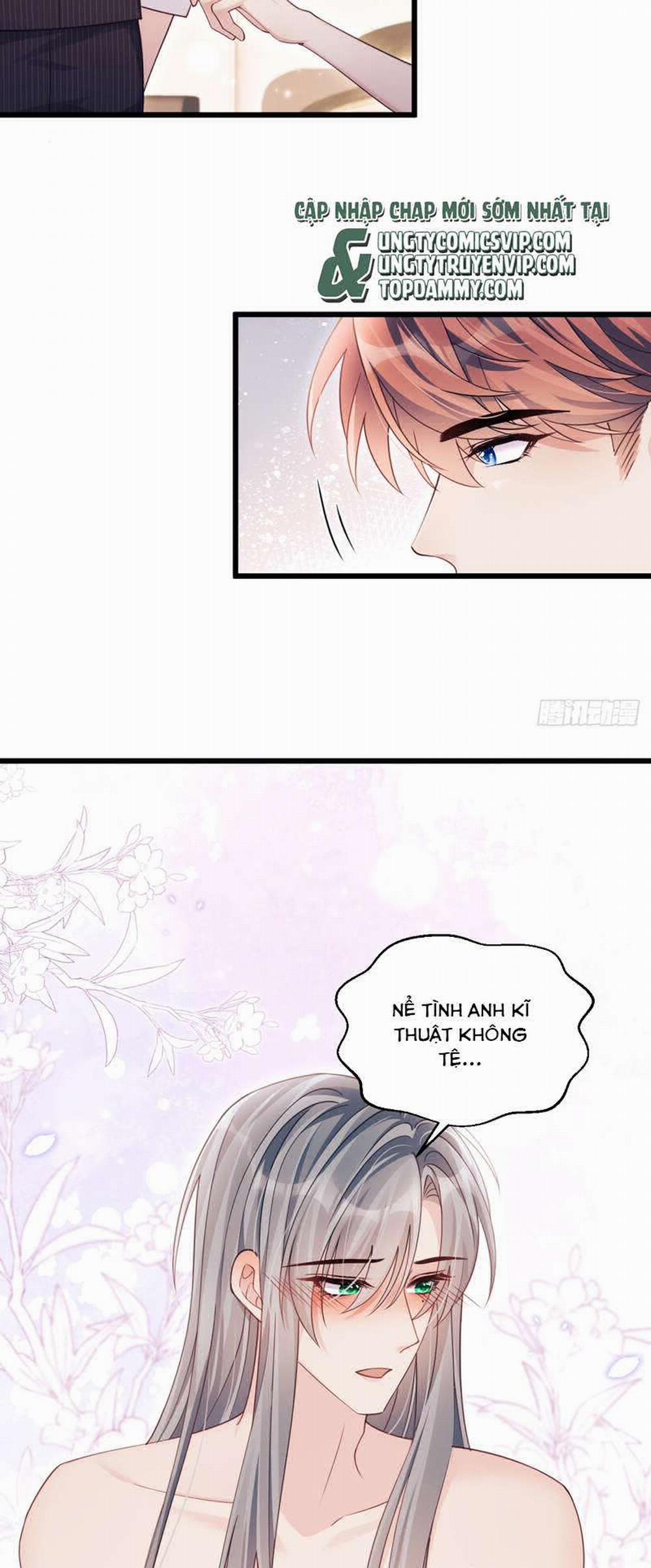 Tôi Hoài Nghi Ảnh Đế Đang Theo Đuổi Tôi 138 trang 16