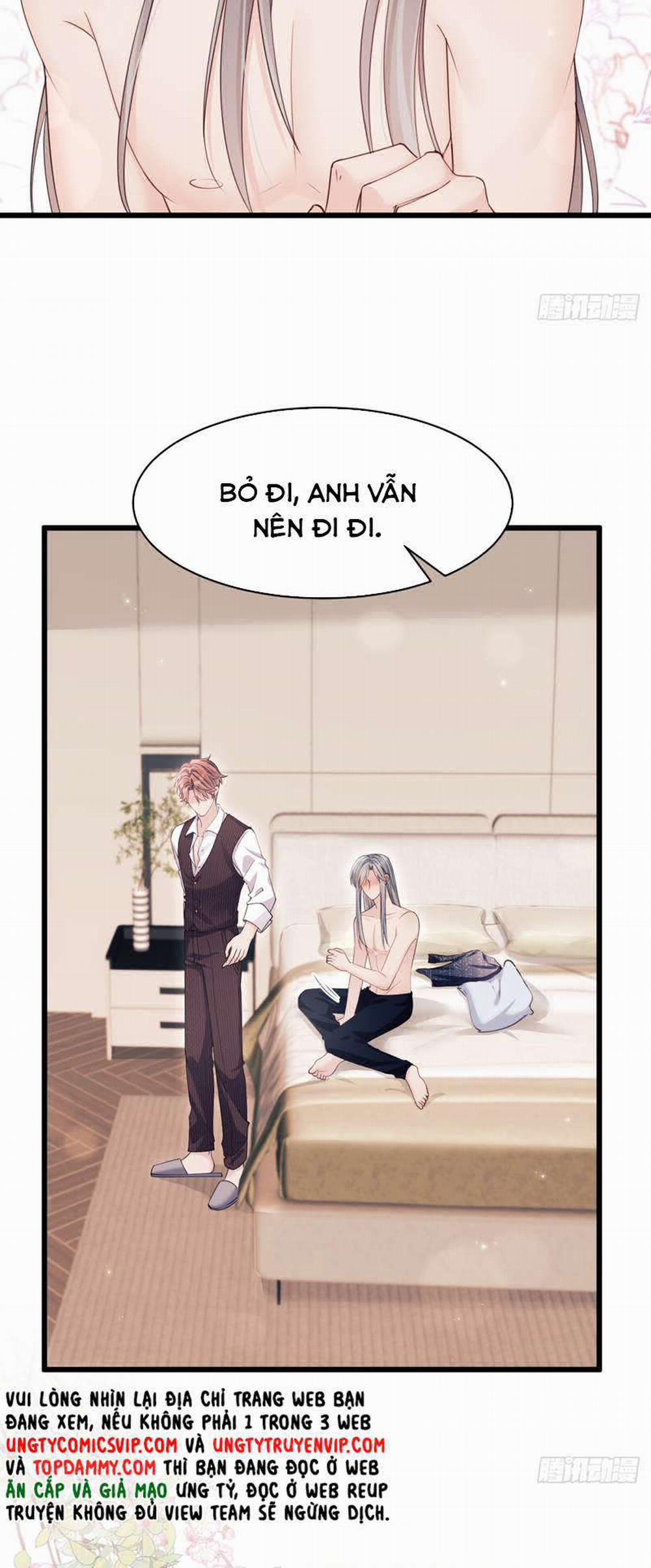 Tôi Hoài Nghi Ảnh Đế Đang Theo Đuổi Tôi 138 trang 17