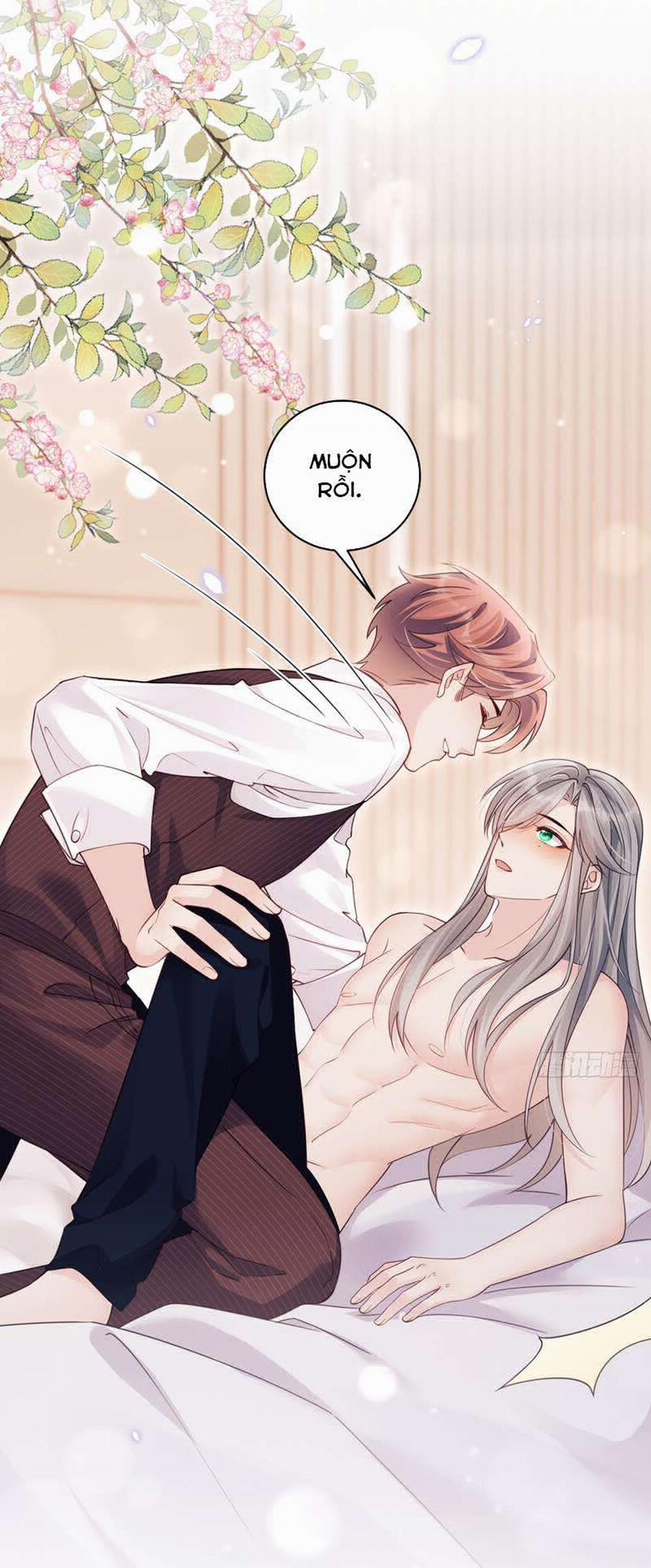 Tôi Hoài Nghi Ảnh Đế Đang Theo Đuổi Tôi 138 trang 18