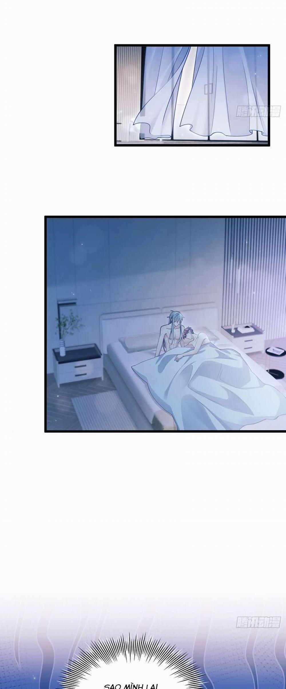 Tôi Hoài Nghi Ảnh Đế Đang Theo Đuổi Tôi 138 trang 20