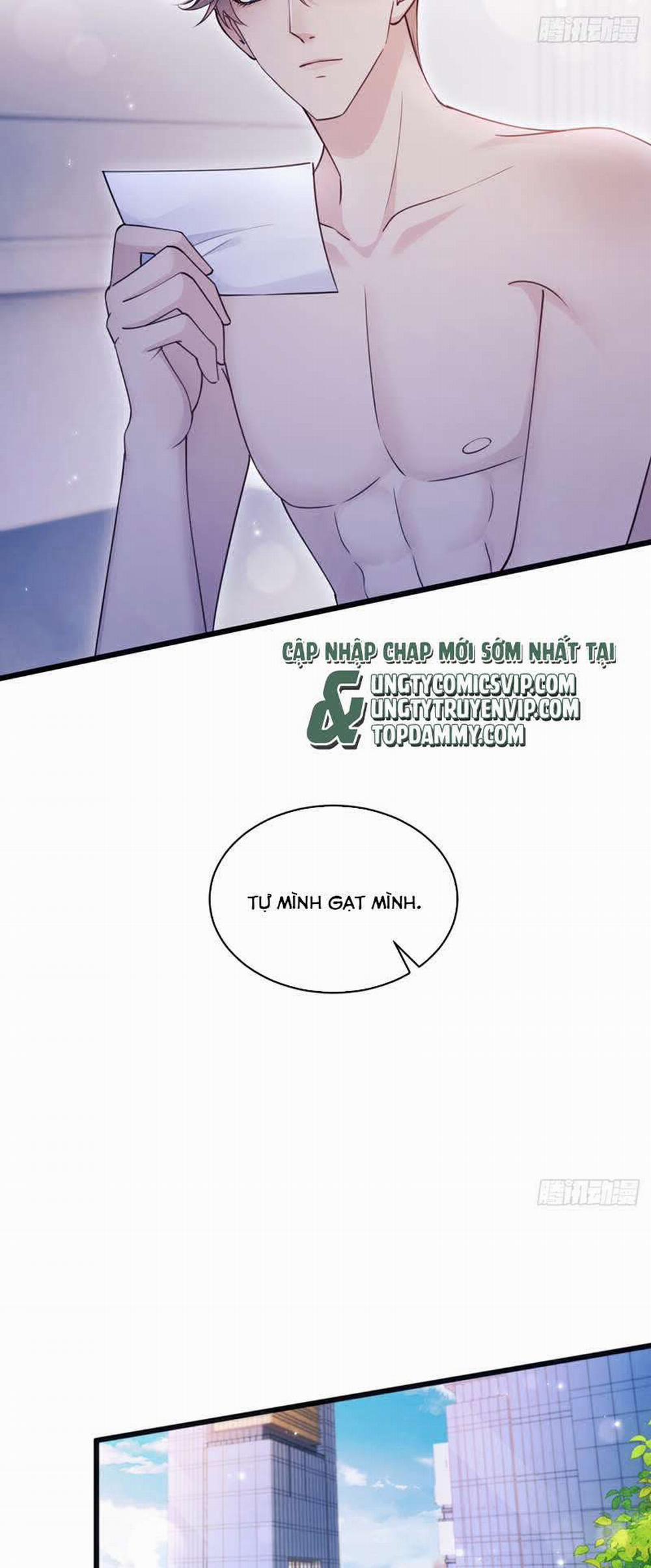 Tôi Hoài Nghi Ảnh Đế Đang Theo Đuổi Tôi 138 trang 27