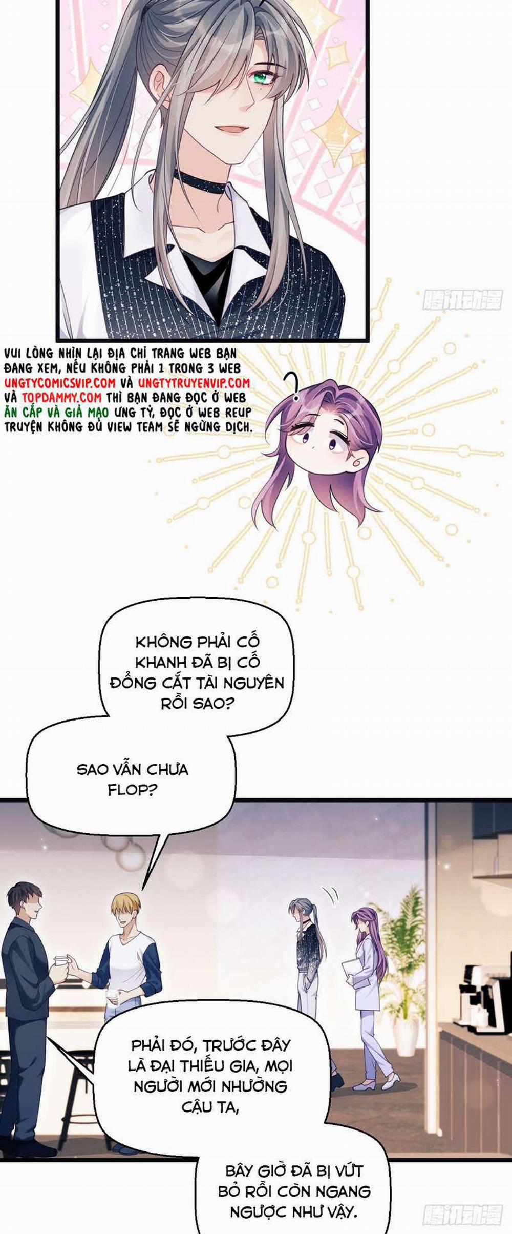 Tôi Hoài Nghi Ảnh Đế Đang Theo Đuổi Tôi 138 trang 29