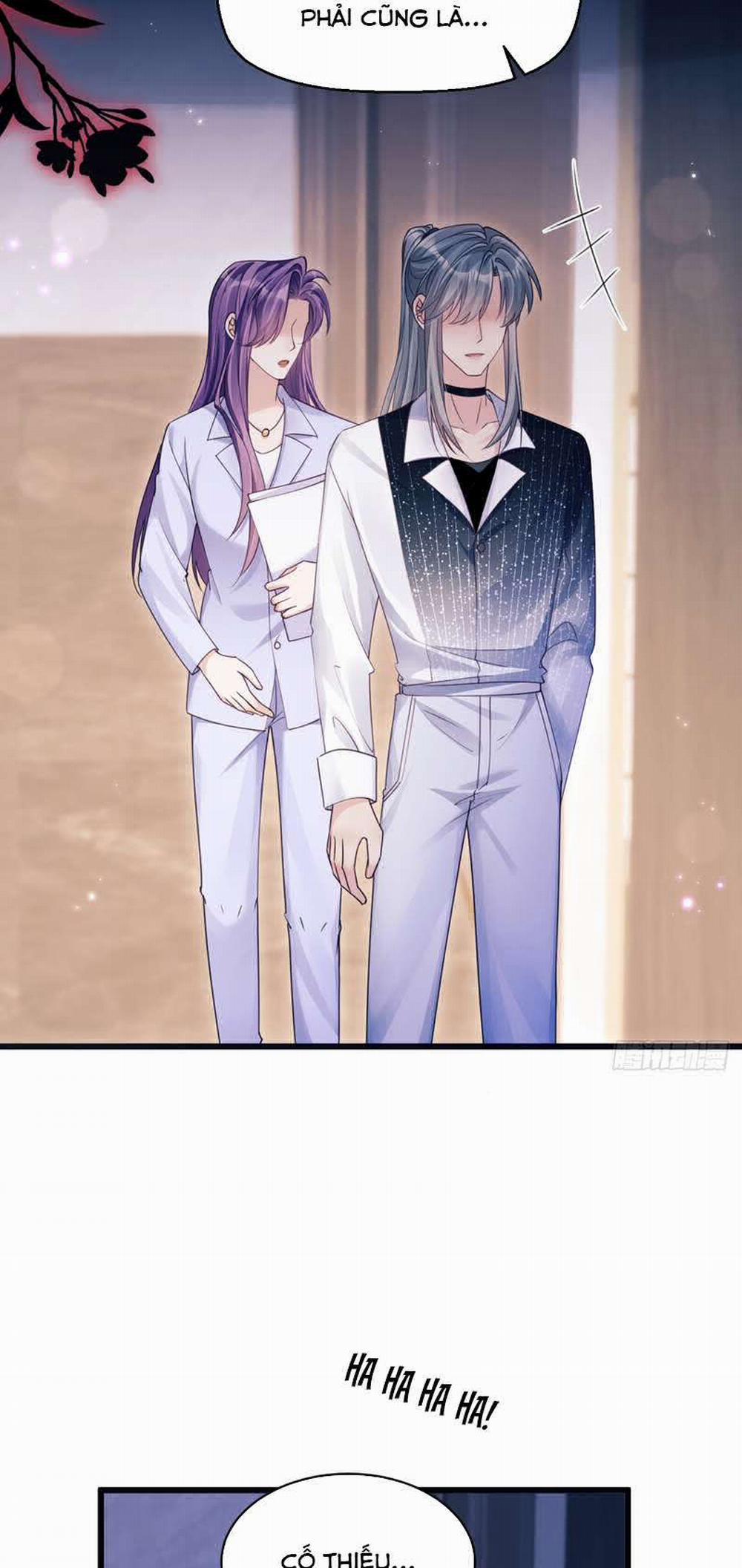 Tôi Hoài Nghi Ảnh Đế Đang Theo Đuổi Tôi 138 trang 31