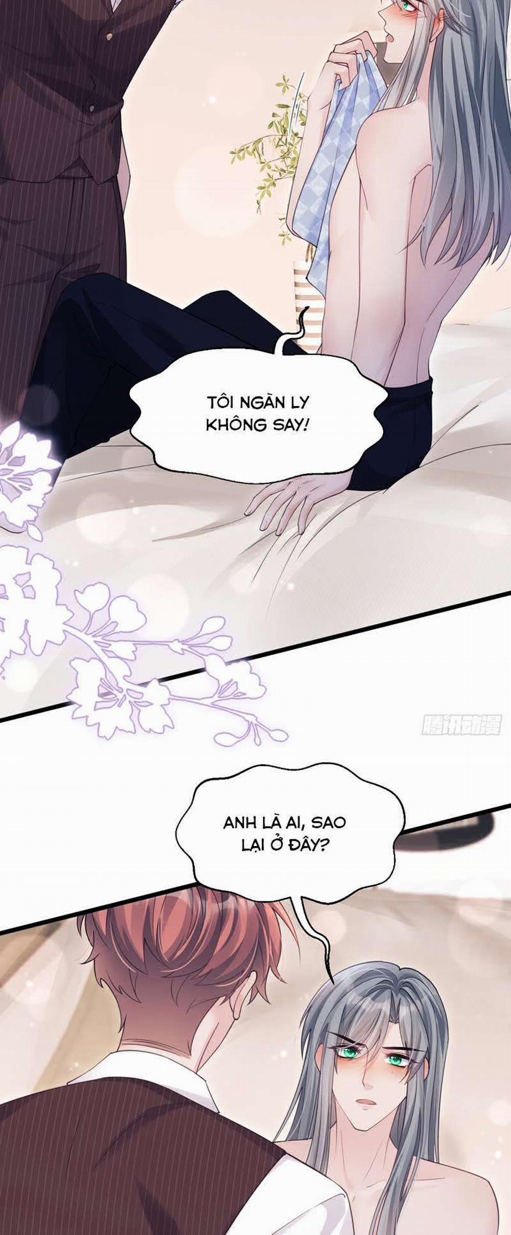 Tôi Hoài Nghi Ảnh Đế Đang Theo Đuổi Tôi 138 trang 5