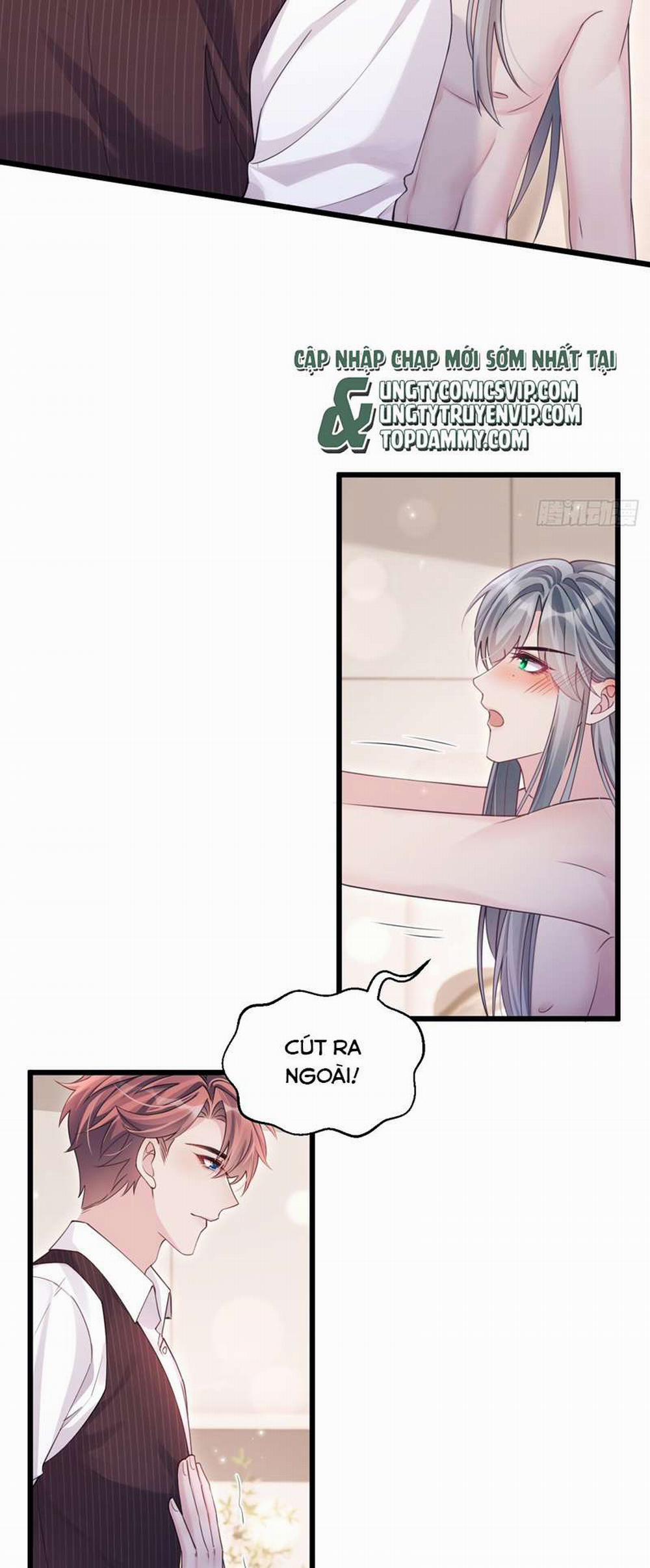 Tôi Hoài Nghi Ảnh Đế Đang Theo Đuổi Tôi 138 trang 6