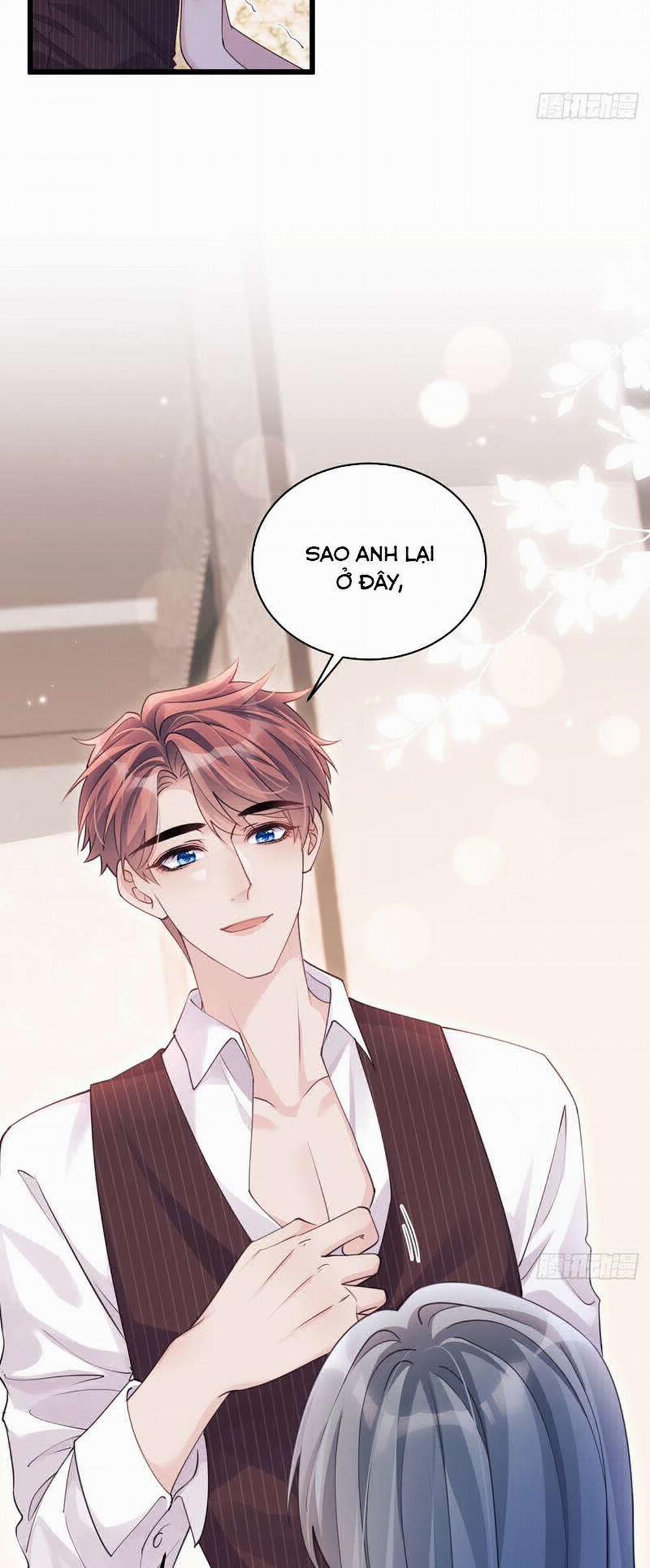 Tôi Hoài Nghi Ảnh Đế Đang Theo Đuổi Tôi 138 trang 7