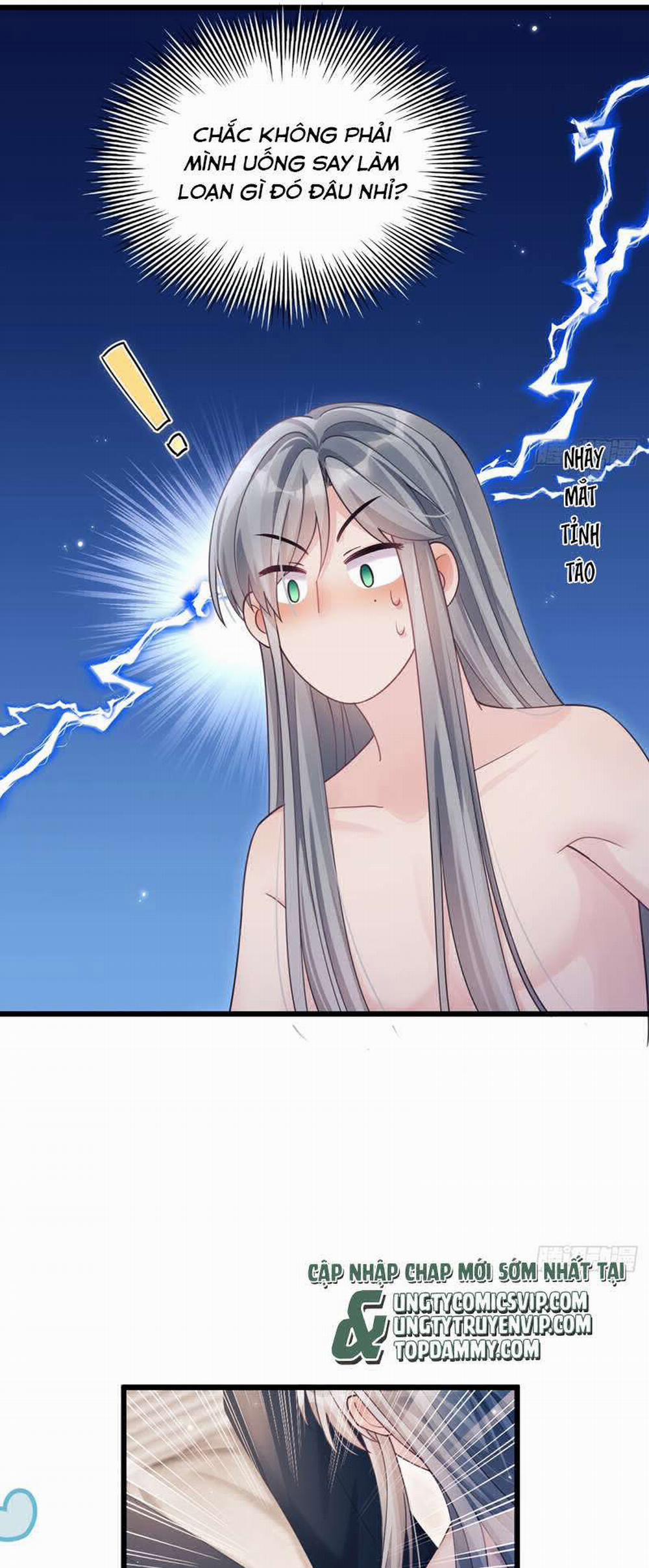 Tôi Hoài Nghi Ảnh Đế Đang Theo Đuổi Tôi 138 trang 9